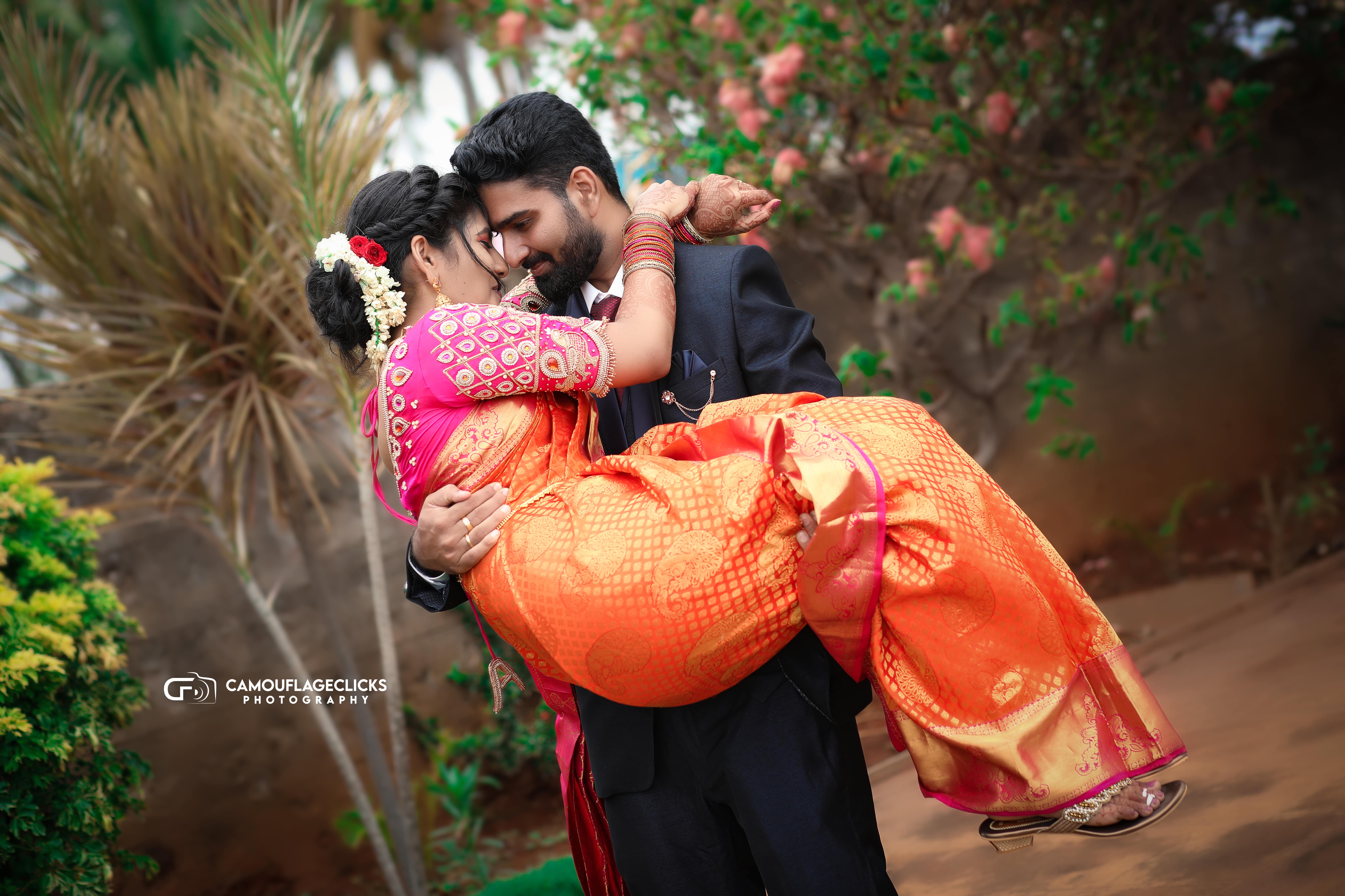 Wedding Photography