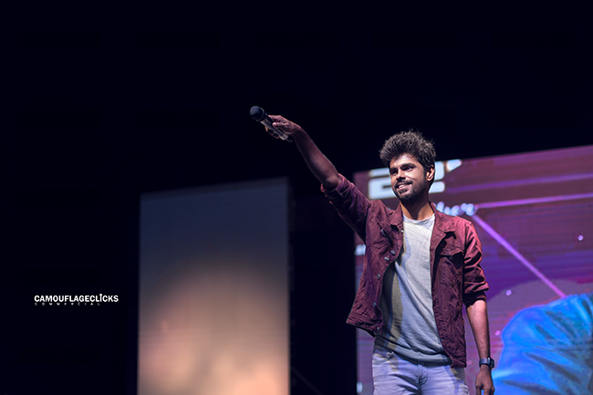 arjun vijay athulya ravi photos