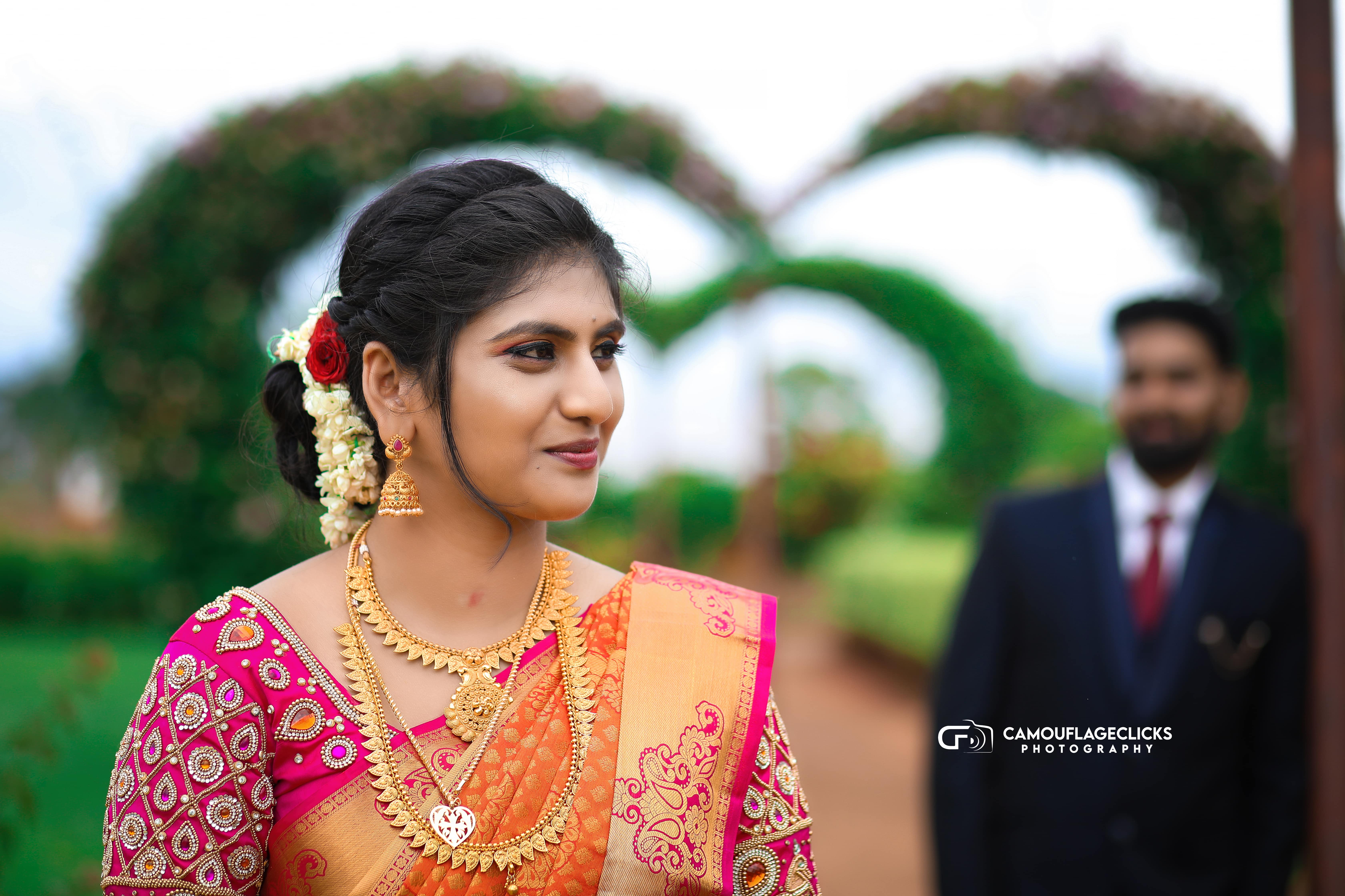 Wedding Photography
