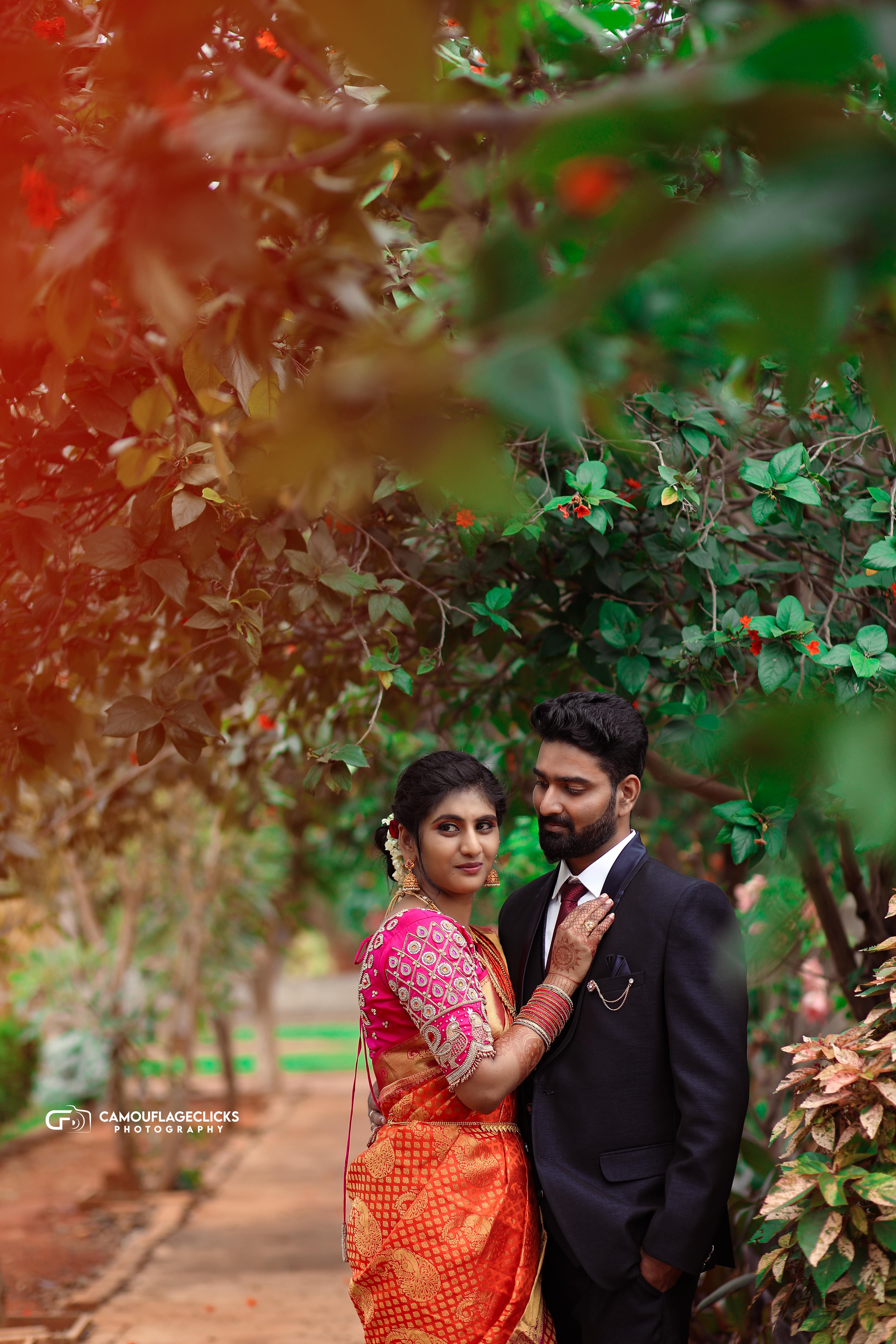 Wedding Photography