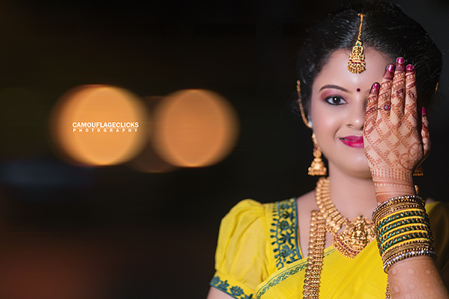 reception best candid photography