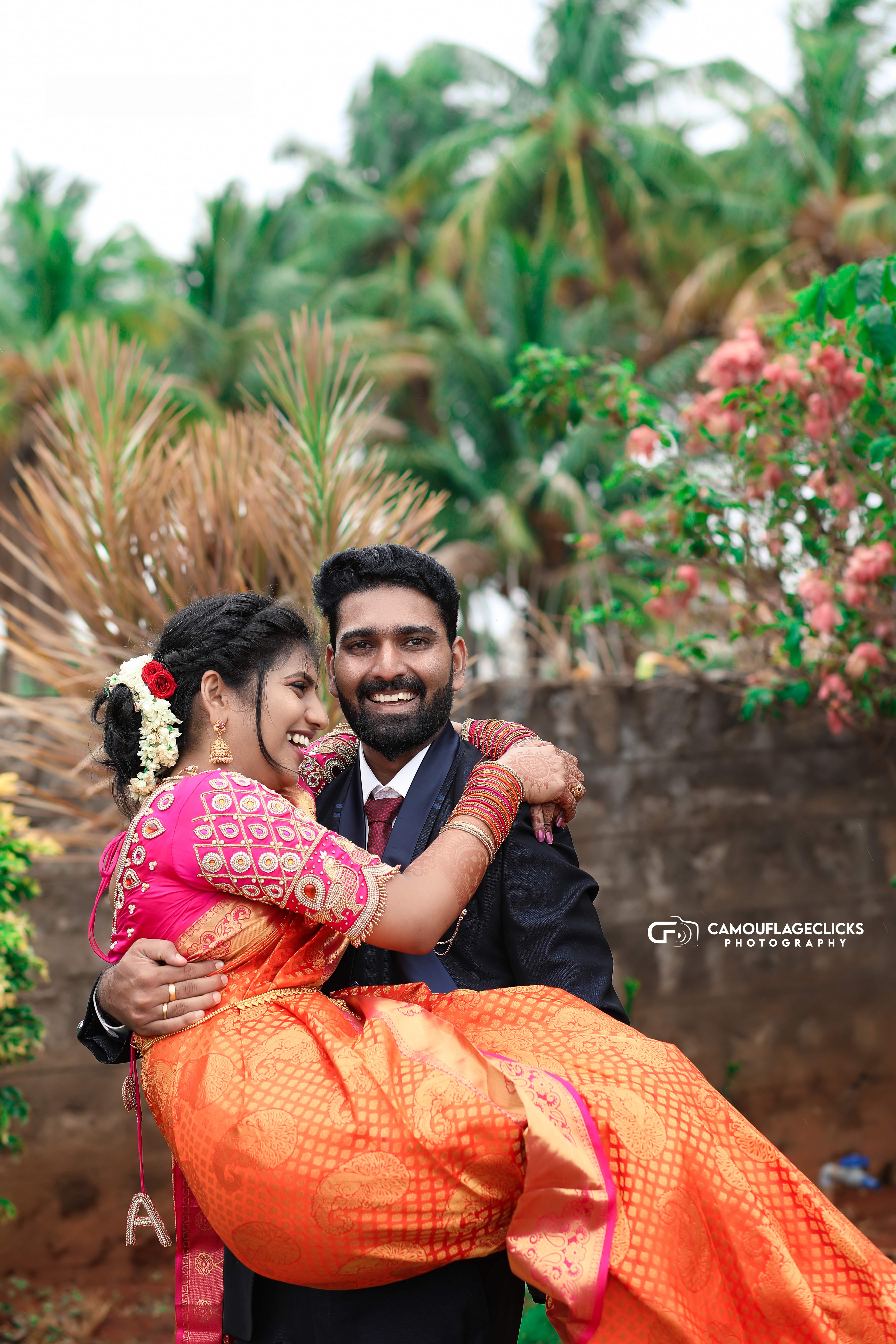 Wedding Photography