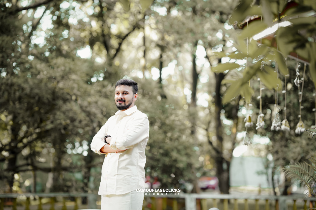Wedding photography| Candid photography | Candid Photoshoot
