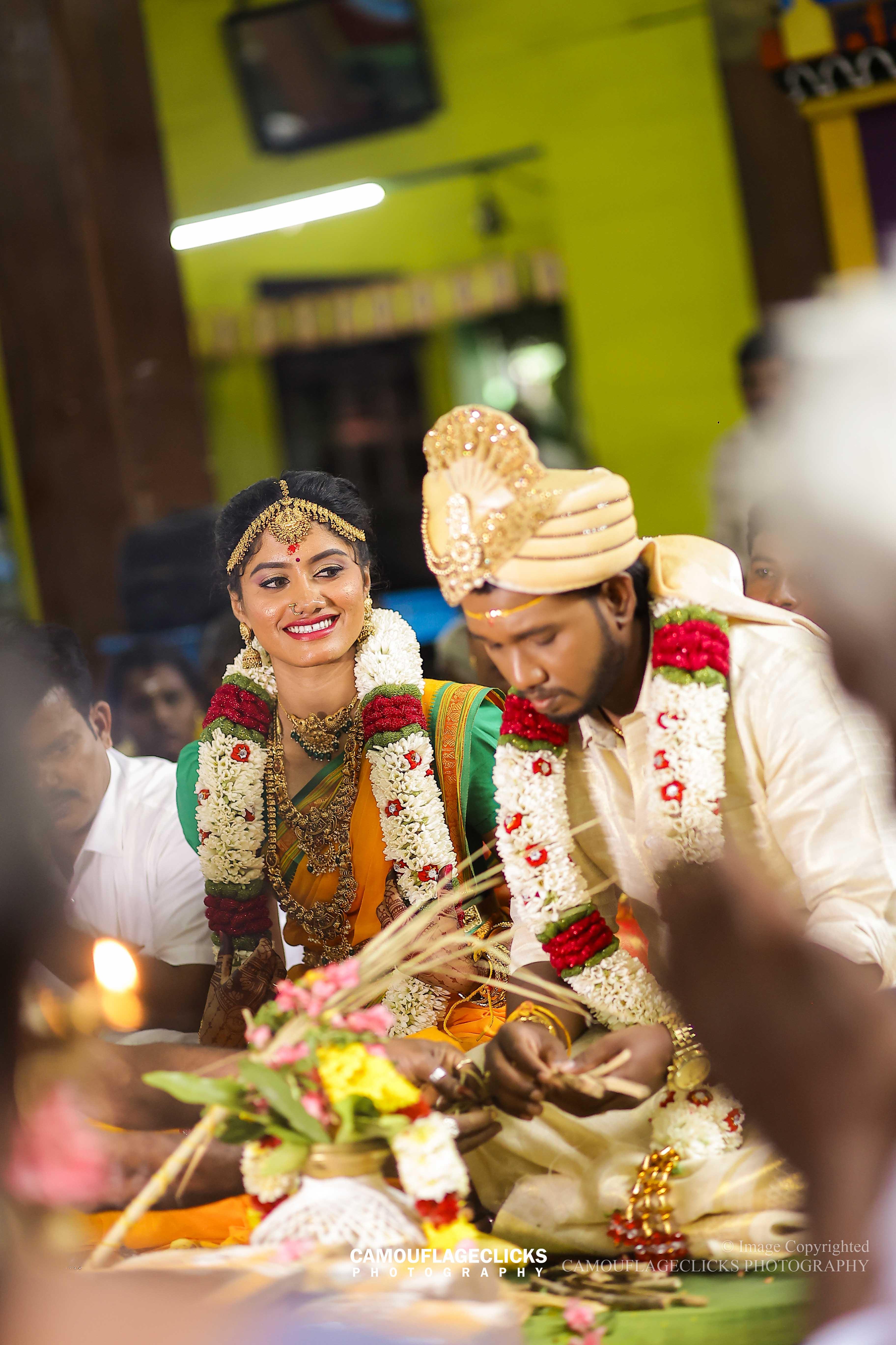 Naveen Paramu Wedding Reception, South Indian Wedding Trends, Elegant Wedding Decor, Bridal Outfit Ideas, Groom Style, Ceremony Highlights, Reception Moments, Wedding Photography, Love Story, Memorable Celebration