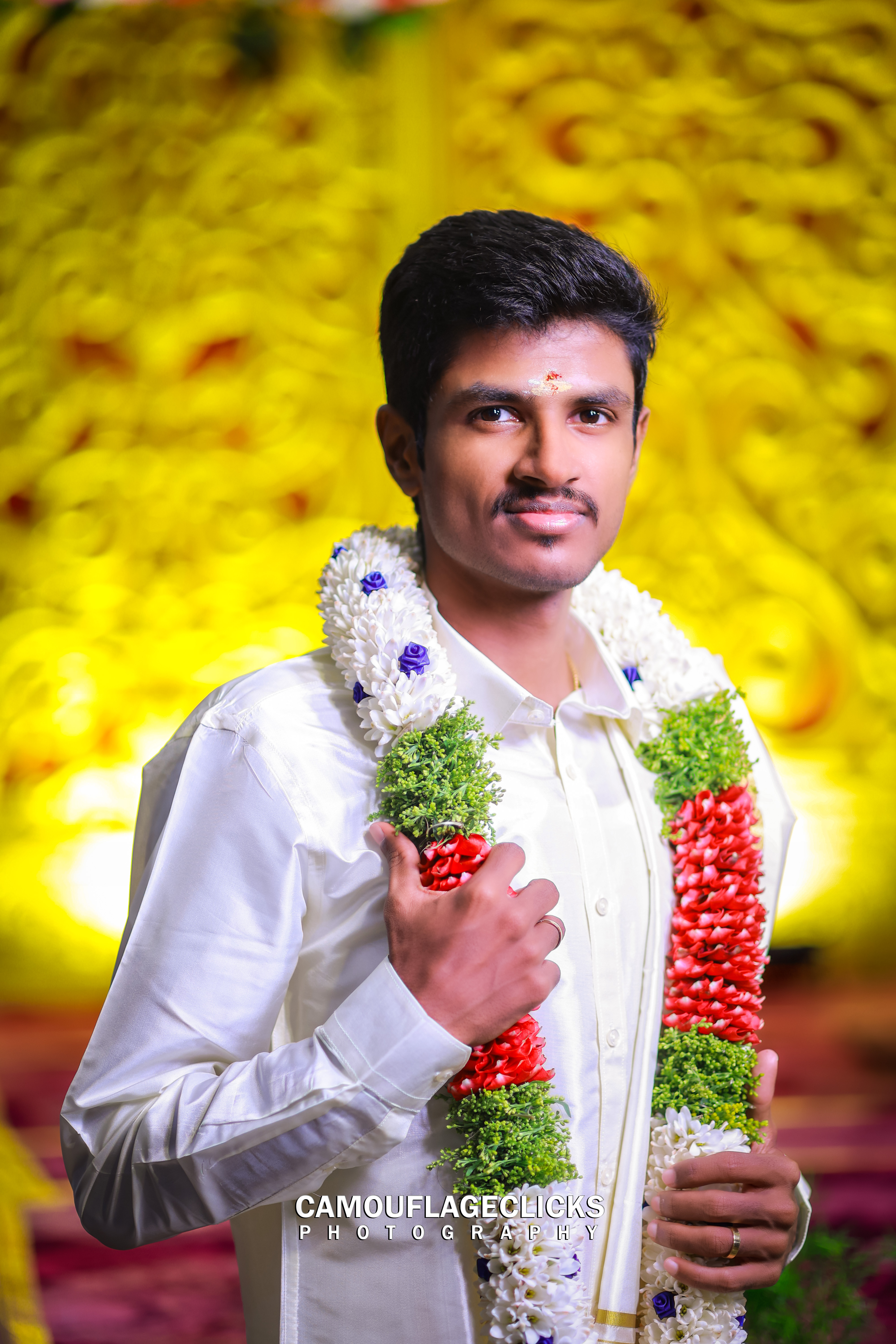 Traditional Wedding Photography