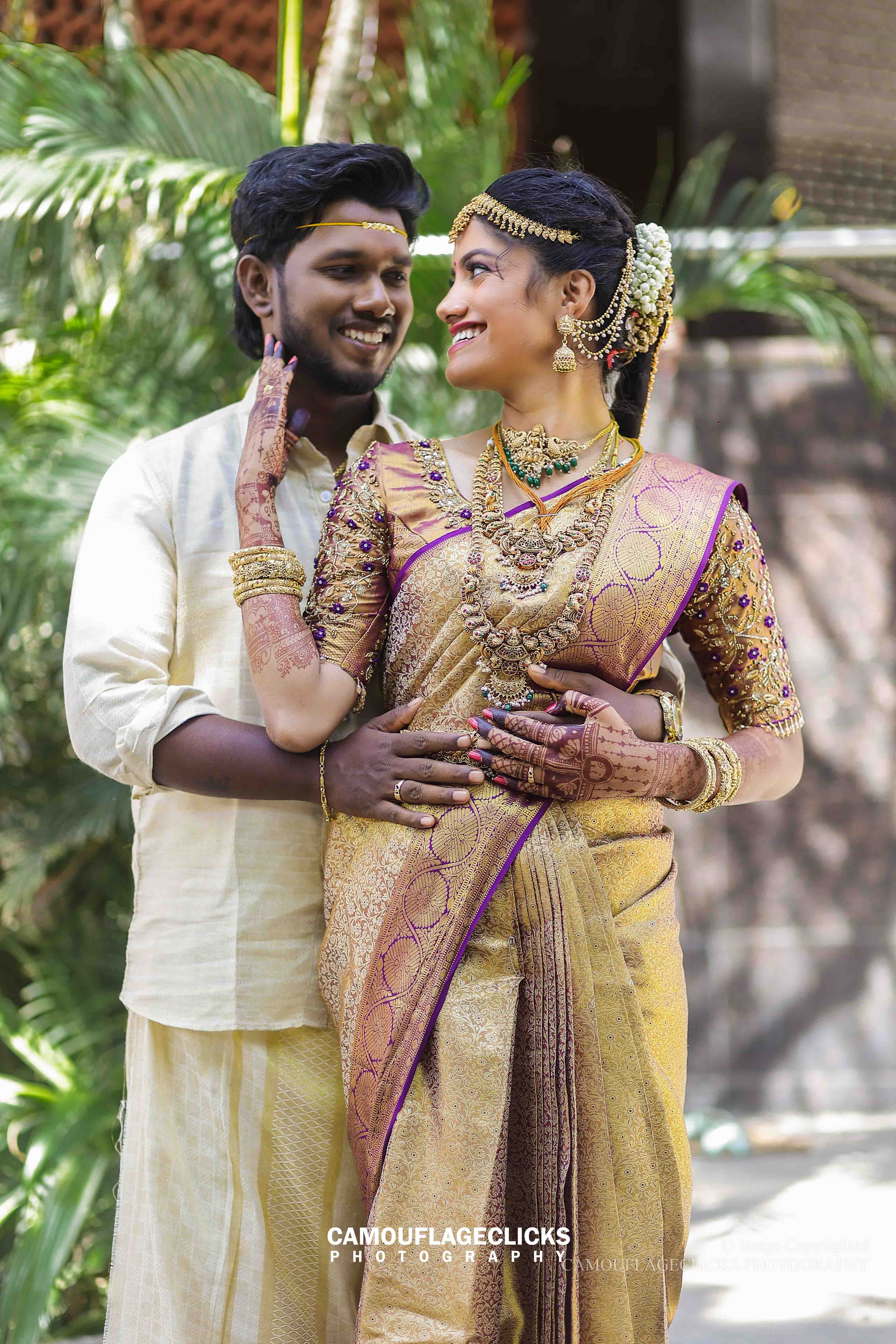 Naveen Paramu Wedding Reception, South Indian Wedding Trends, Elegant Wedding Decor, Bridal Outfit Ideas, Groom Style, Ceremony Highlights, Reception Moments, Wedding Photography, Love Story, Memorable Celebration