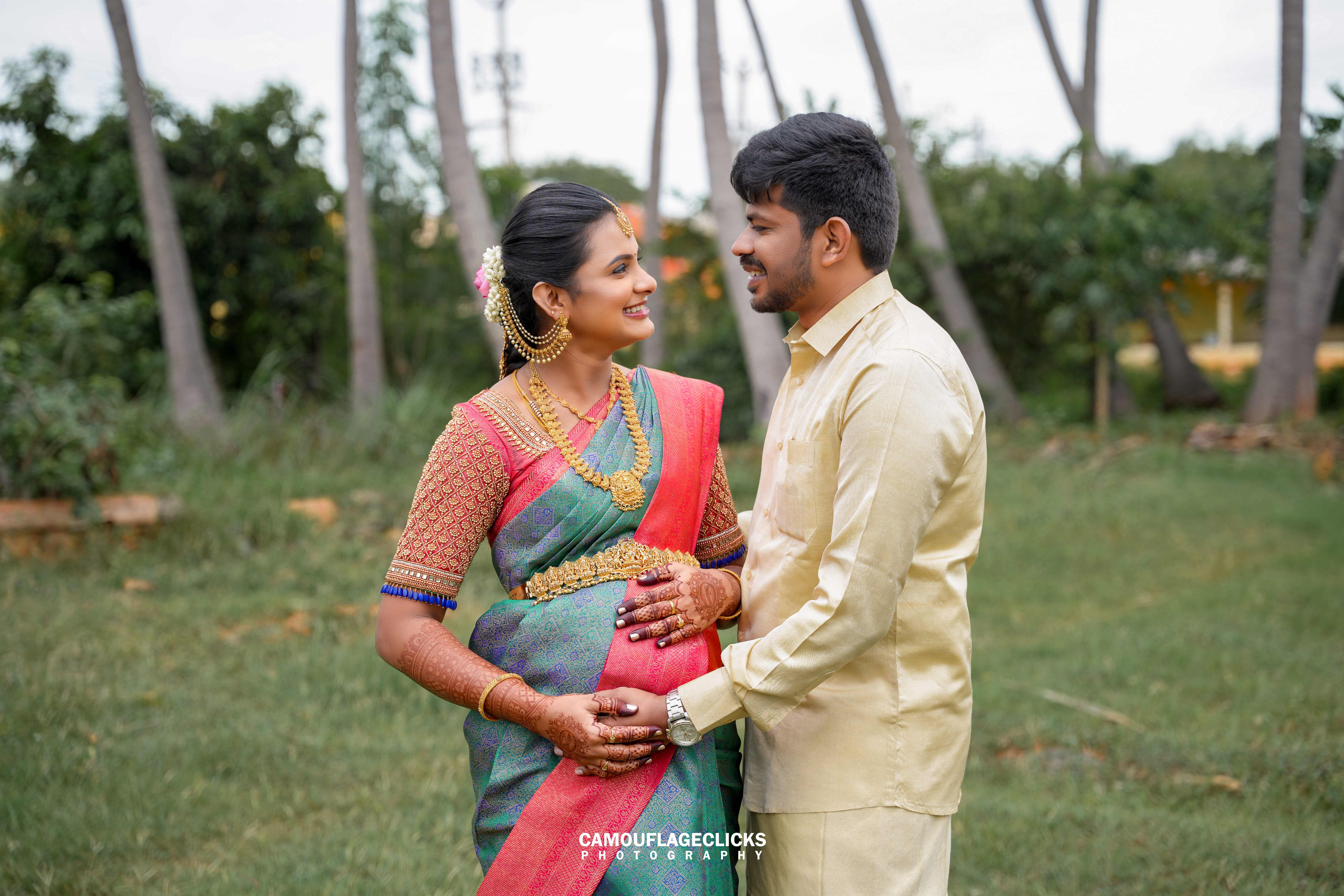 Pravin Karthika baby shower, baby shower photography, maternity celebration, baby shower rituals, baby shower moments, event highlights