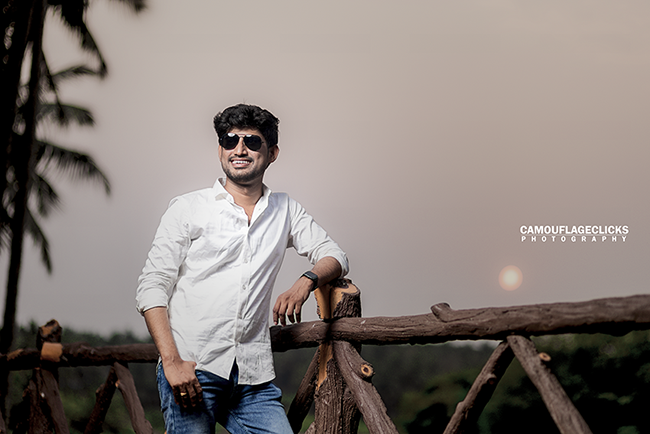 prewedding photoshoot poses for couples