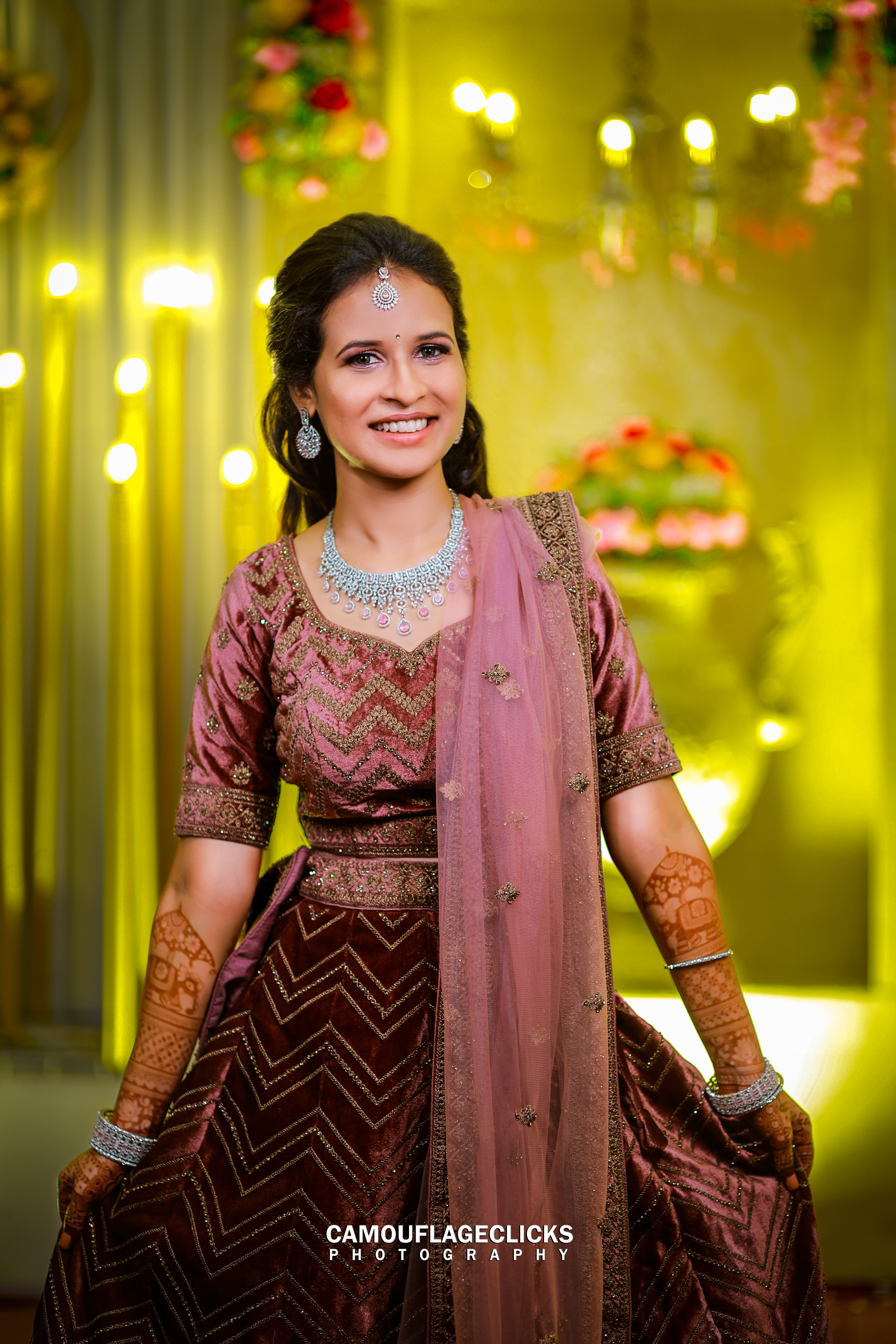 Traditional Wedding Photography