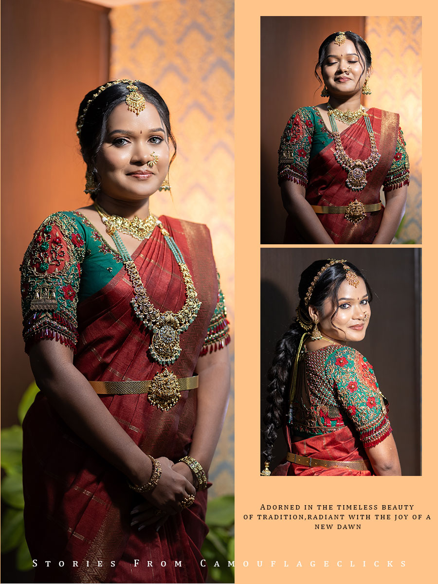 Bridal Shoot, Bridal Photography, Bridal Photoshoot, Traditional Bridal Photography, Luxury Bridal Photography, Cinematic Bridal Photography, Bridal Portraits, Bridal Photoshoot Coimbatore