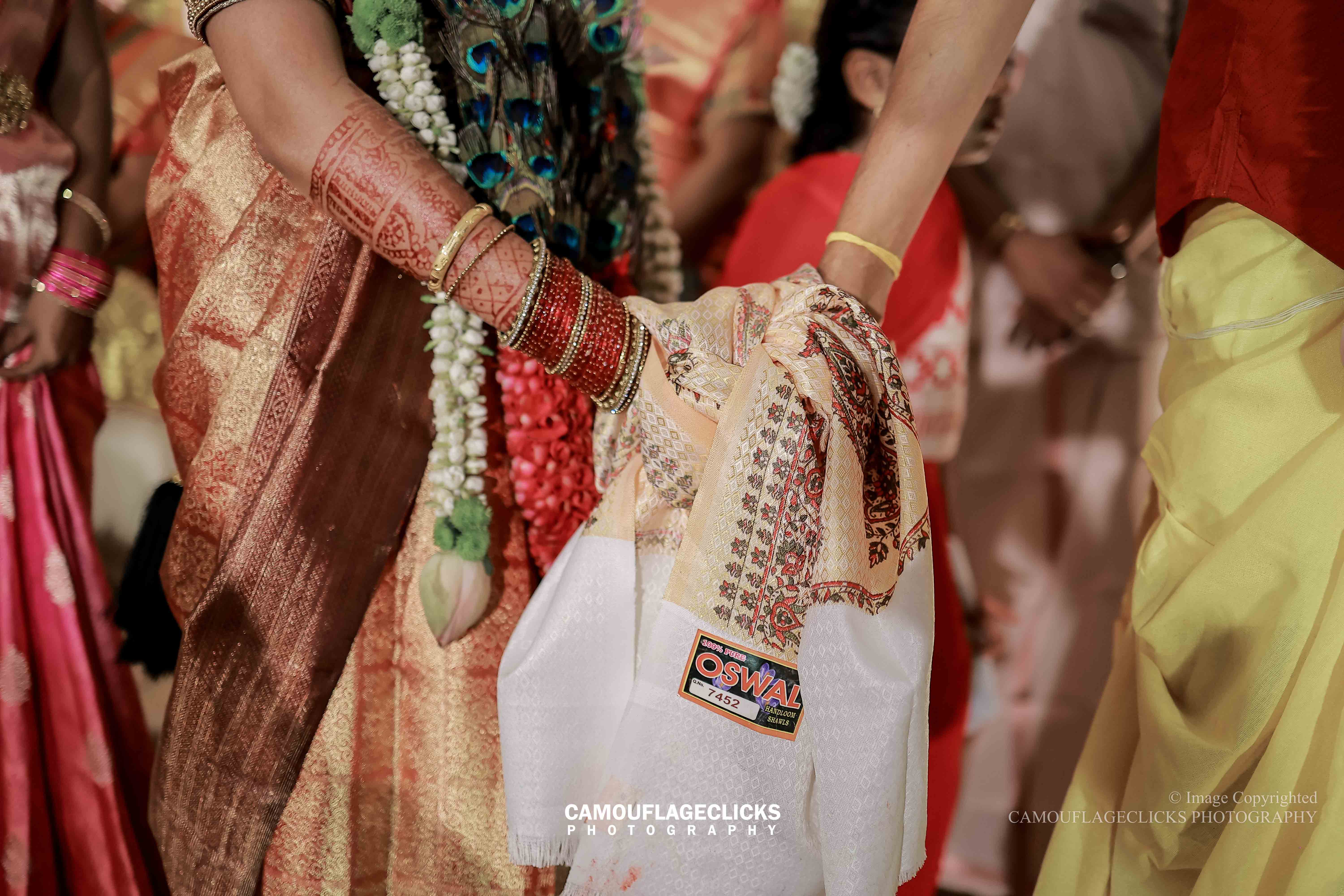 Rajkumar Krittika marriage ceremony, Coimbatore couple shoot, elegant wedding portraits, traditional marriage photography, emotional wedding moments, couple photography in Coimbatore, Indian wedding highlights, South Indian marriage, creative wedding clic