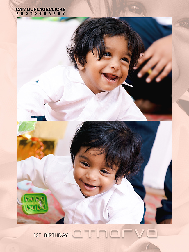 Baby Boy  Birthday photography