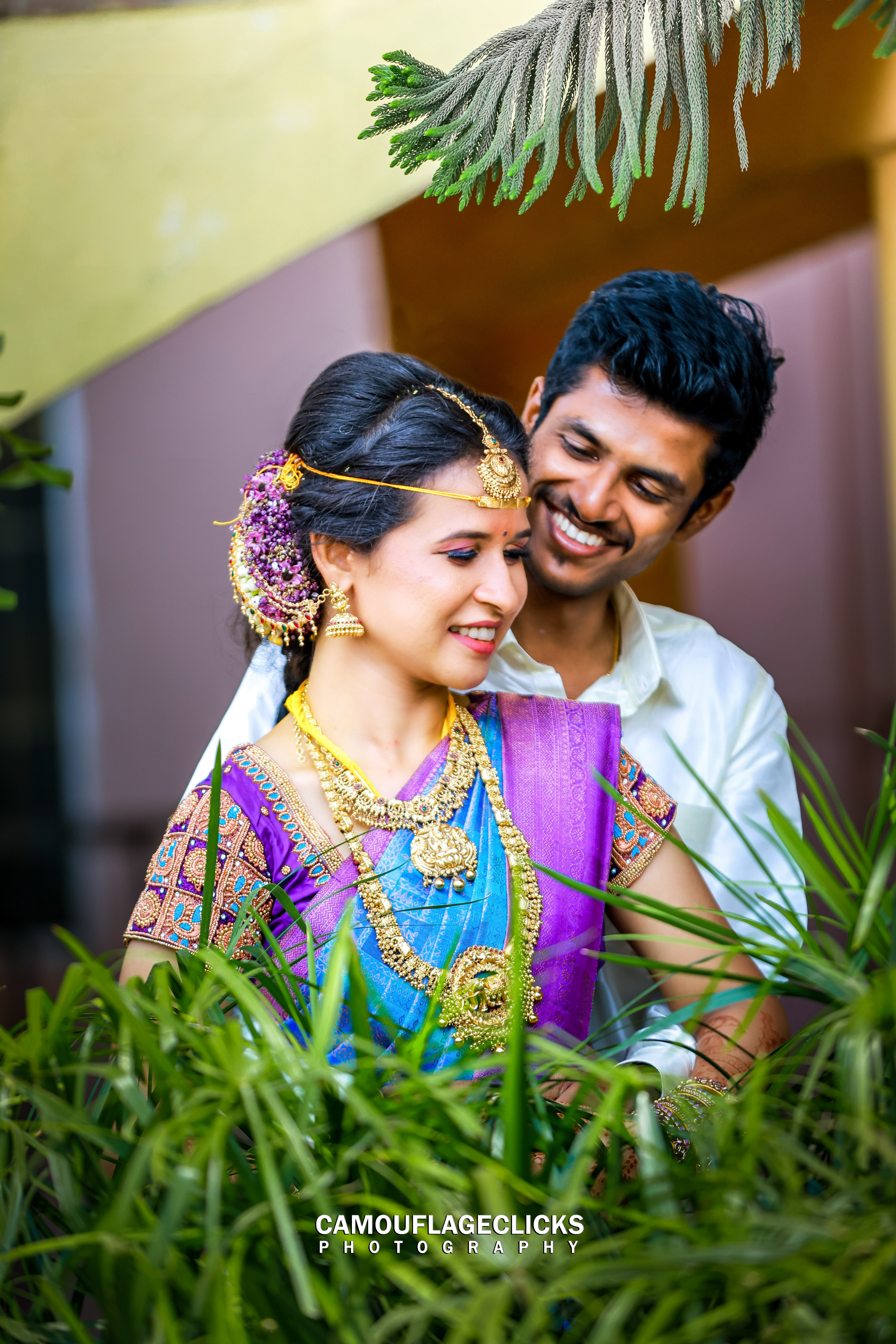 Traditional Wedding Photography