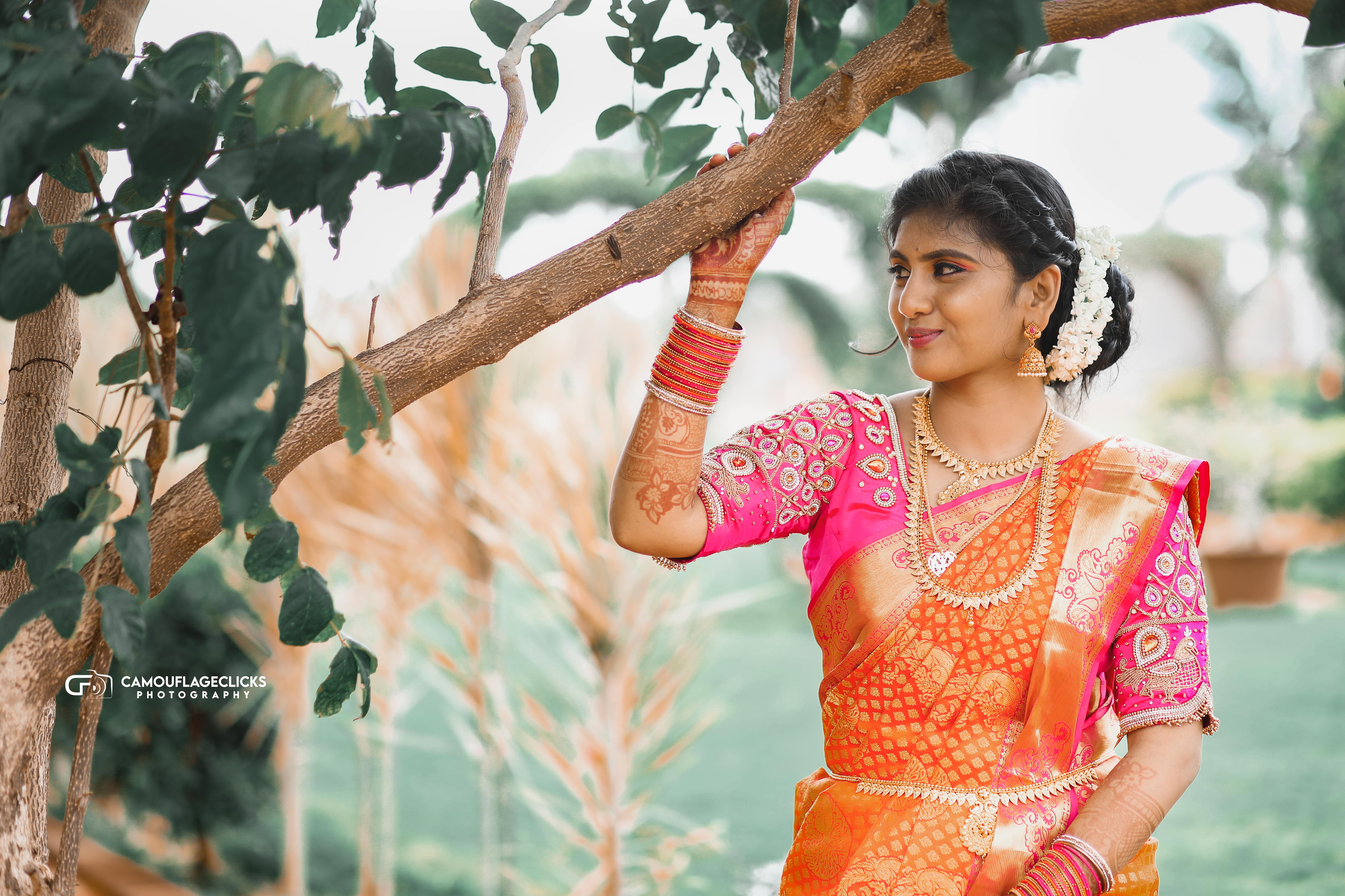Wedding Photography