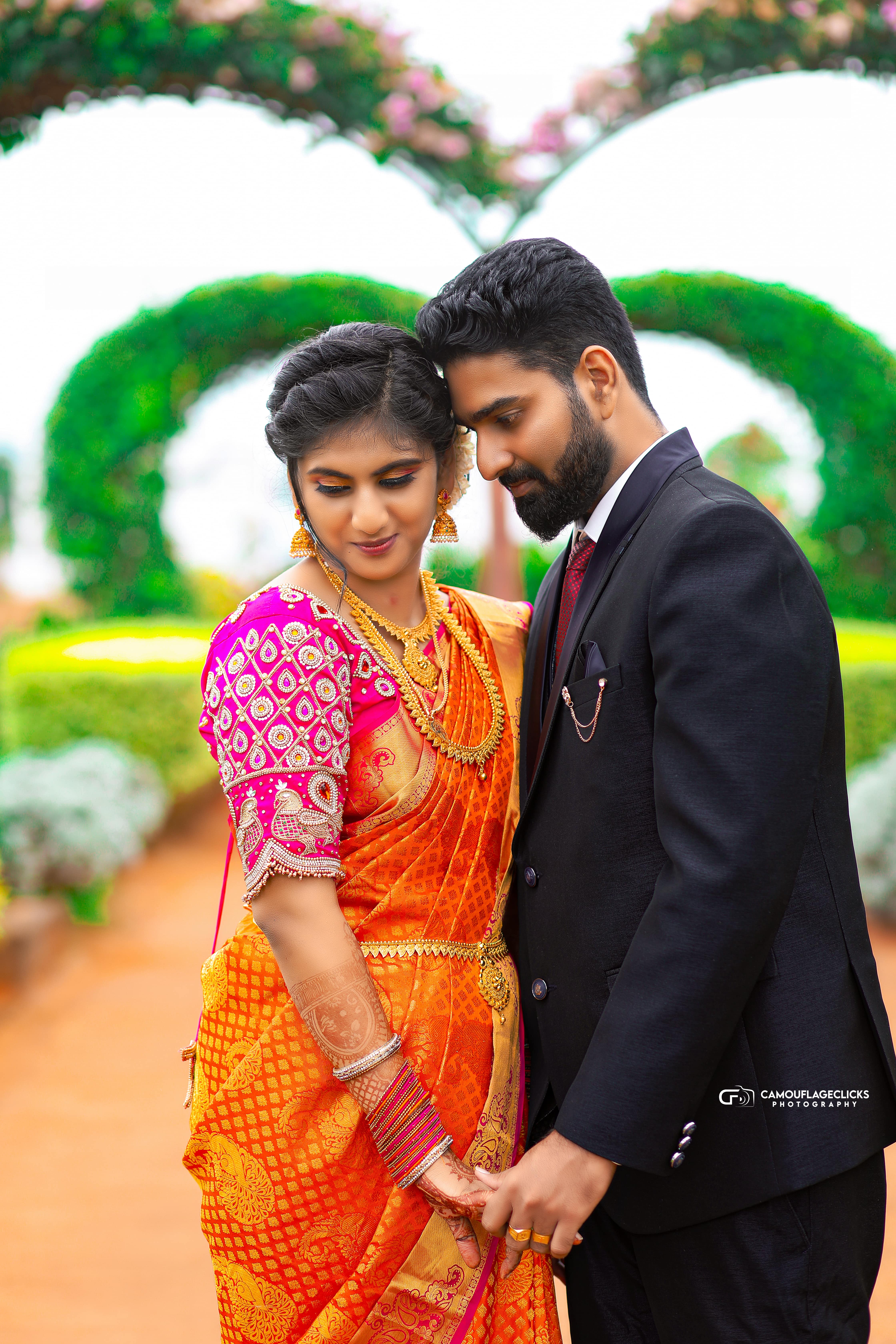 Wedding Photography