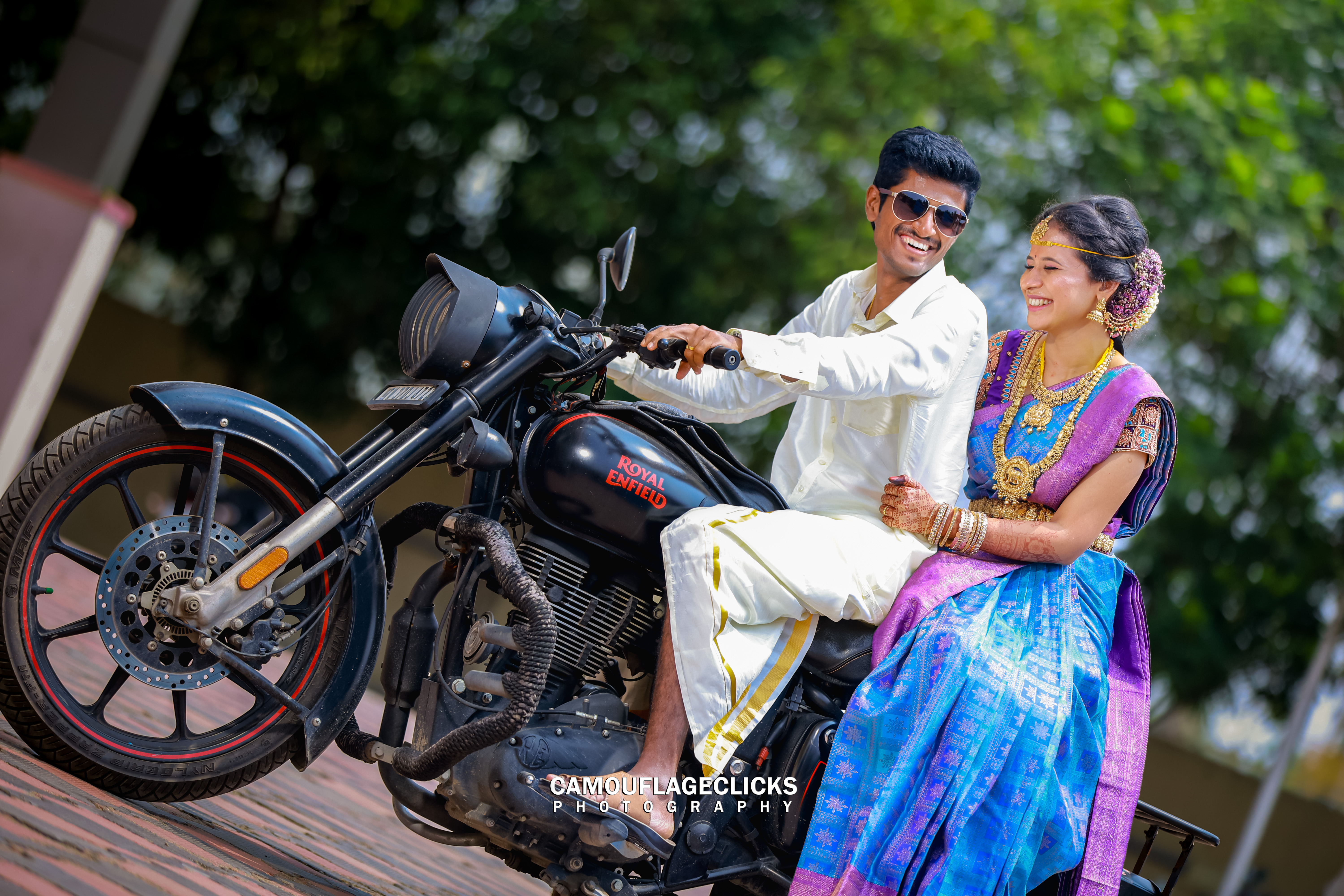 Traditional Wedding Photography