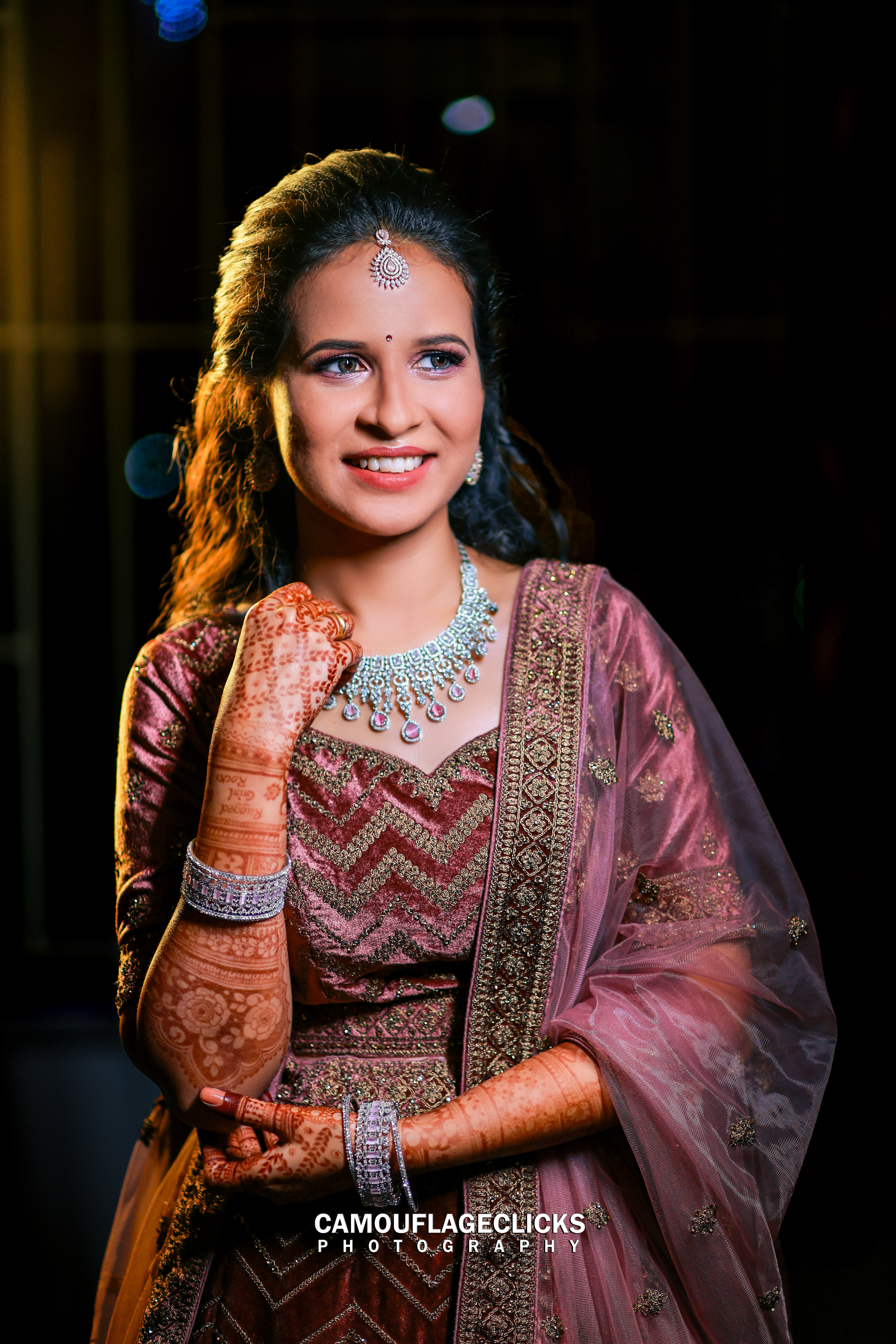 Traditional Wedding Photography