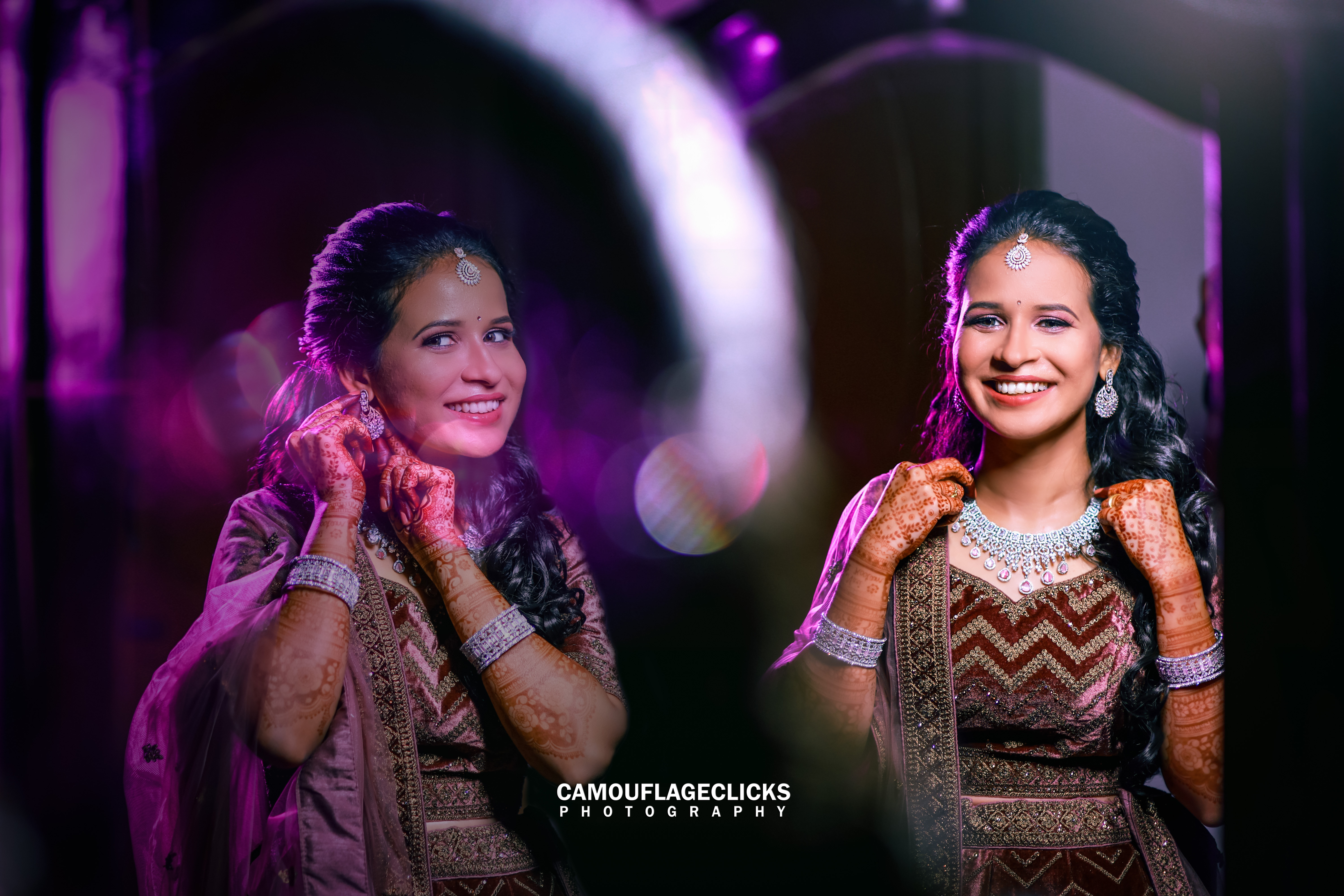 Traditional Wedding Photography