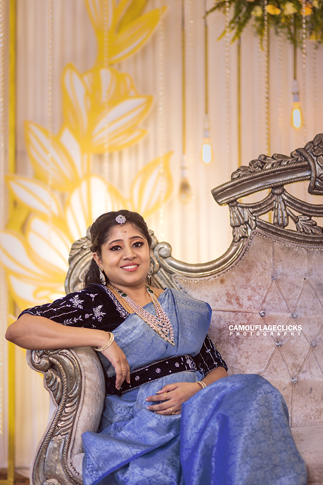 Baby boy Phototography - Naming Ceremony