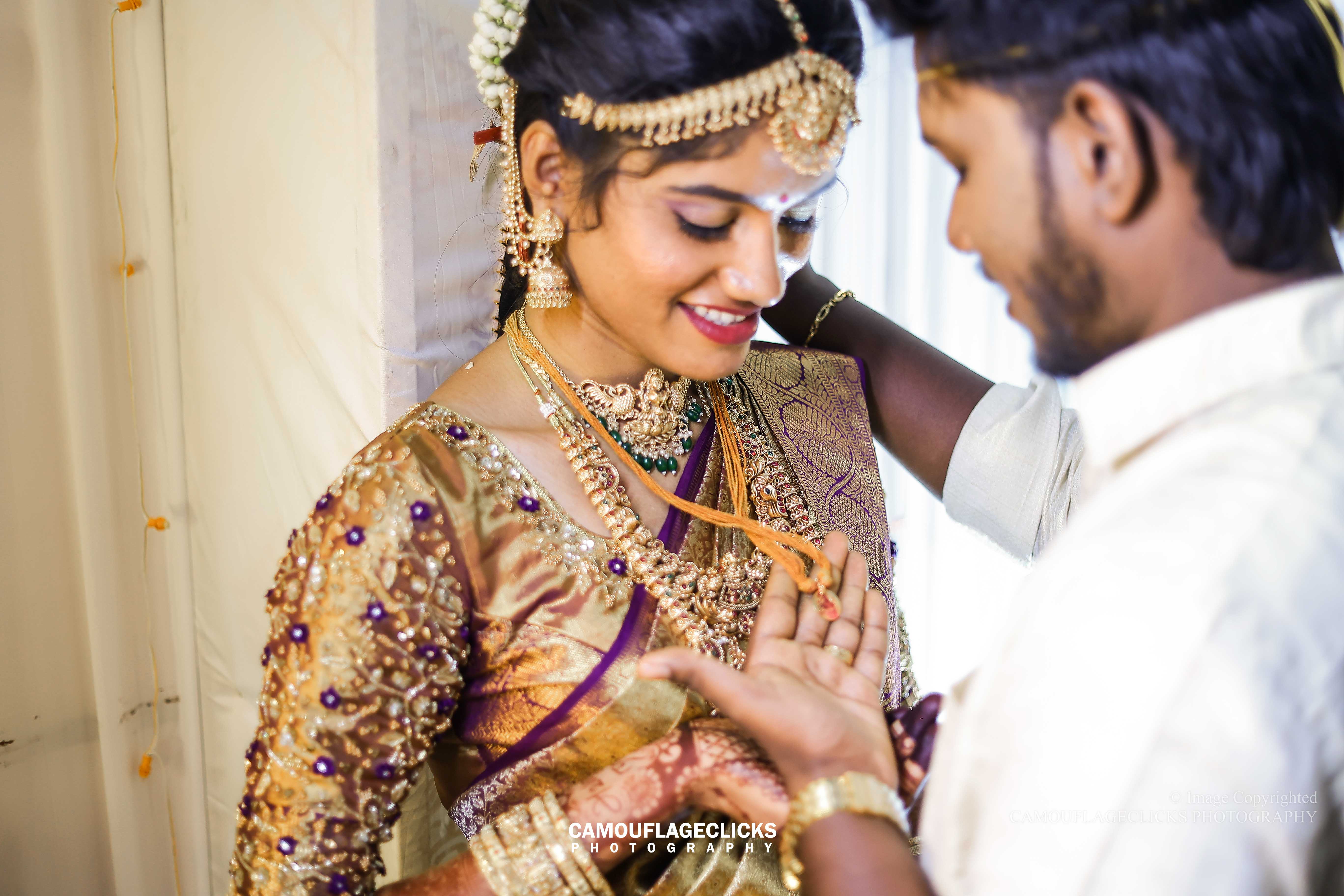 Naveen Paramu Wedding Reception, South Indian Wedding Trends, Elegant Wedding Decor, Bridal Outfit Ideas, Groom Style, Ceremony Highlights, Reception Moments, Wedding Photography, Love Story, Memorable Celebration