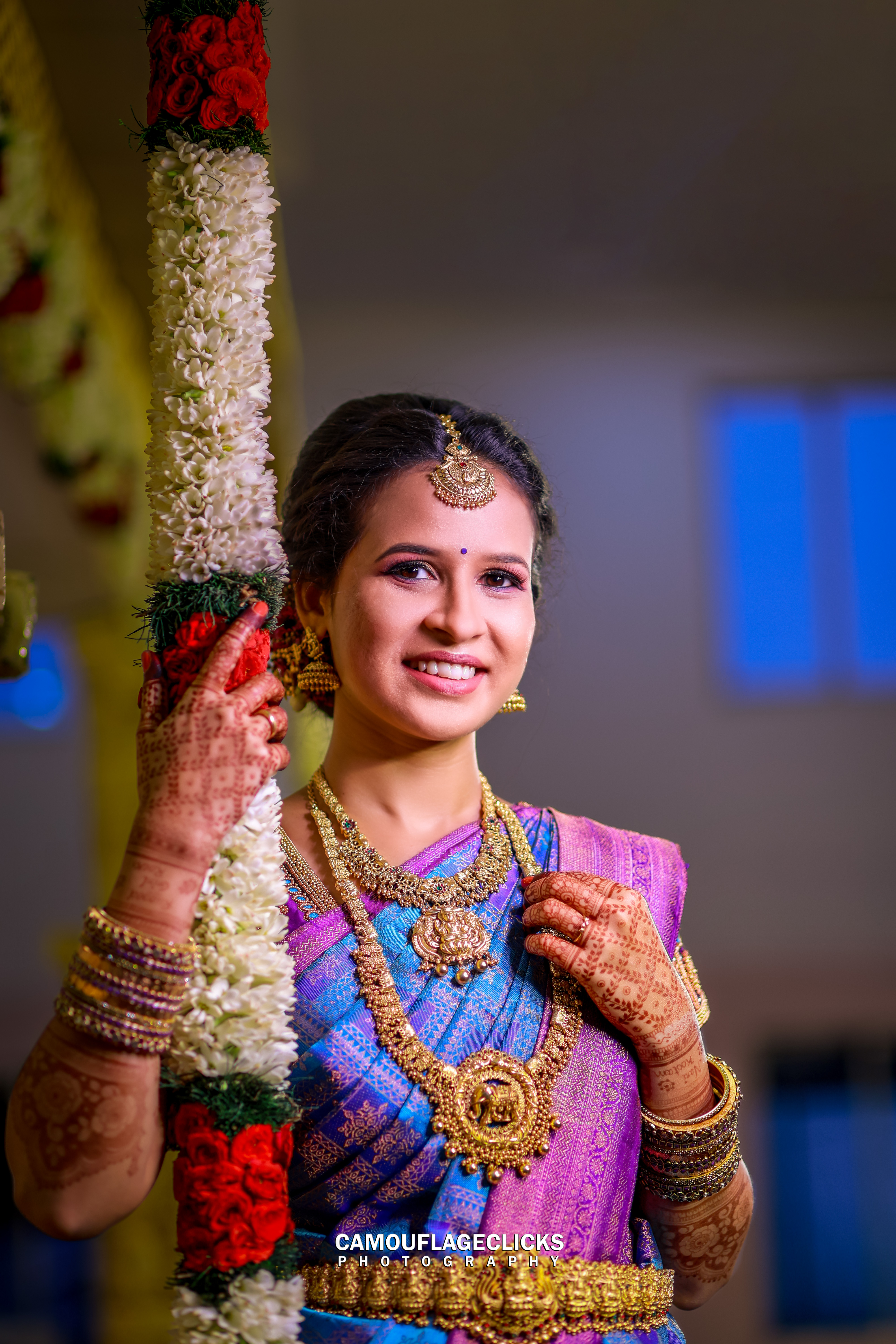 Traditional Wedding Photography