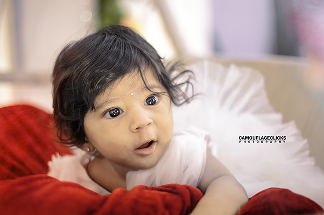 Baby boy Phototography - Naming Ceremony
