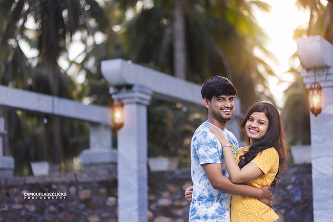 prewedding photoshoot poses for couples