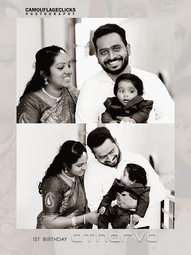 Baby Boy  Birthday photography