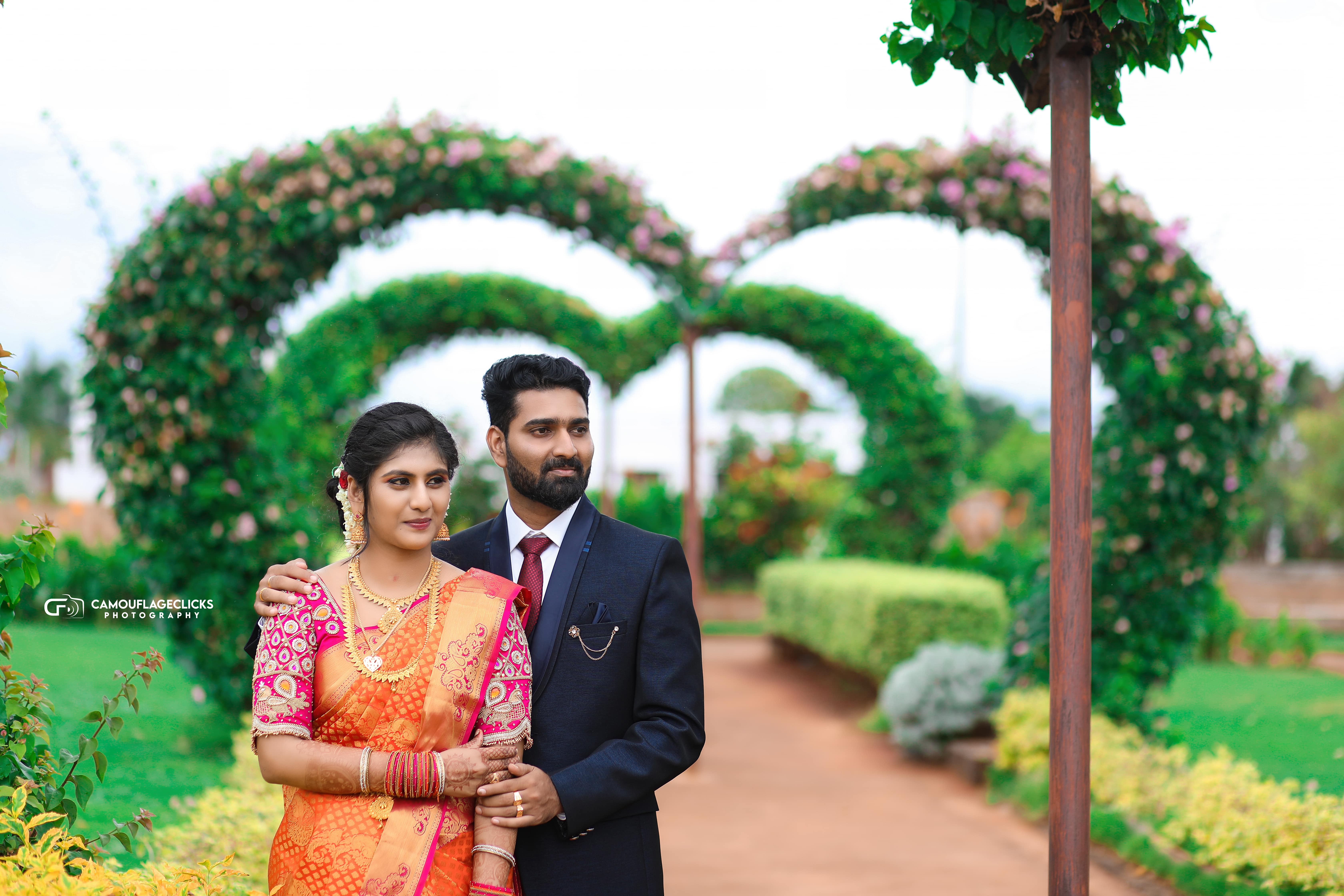 Wedding Photography