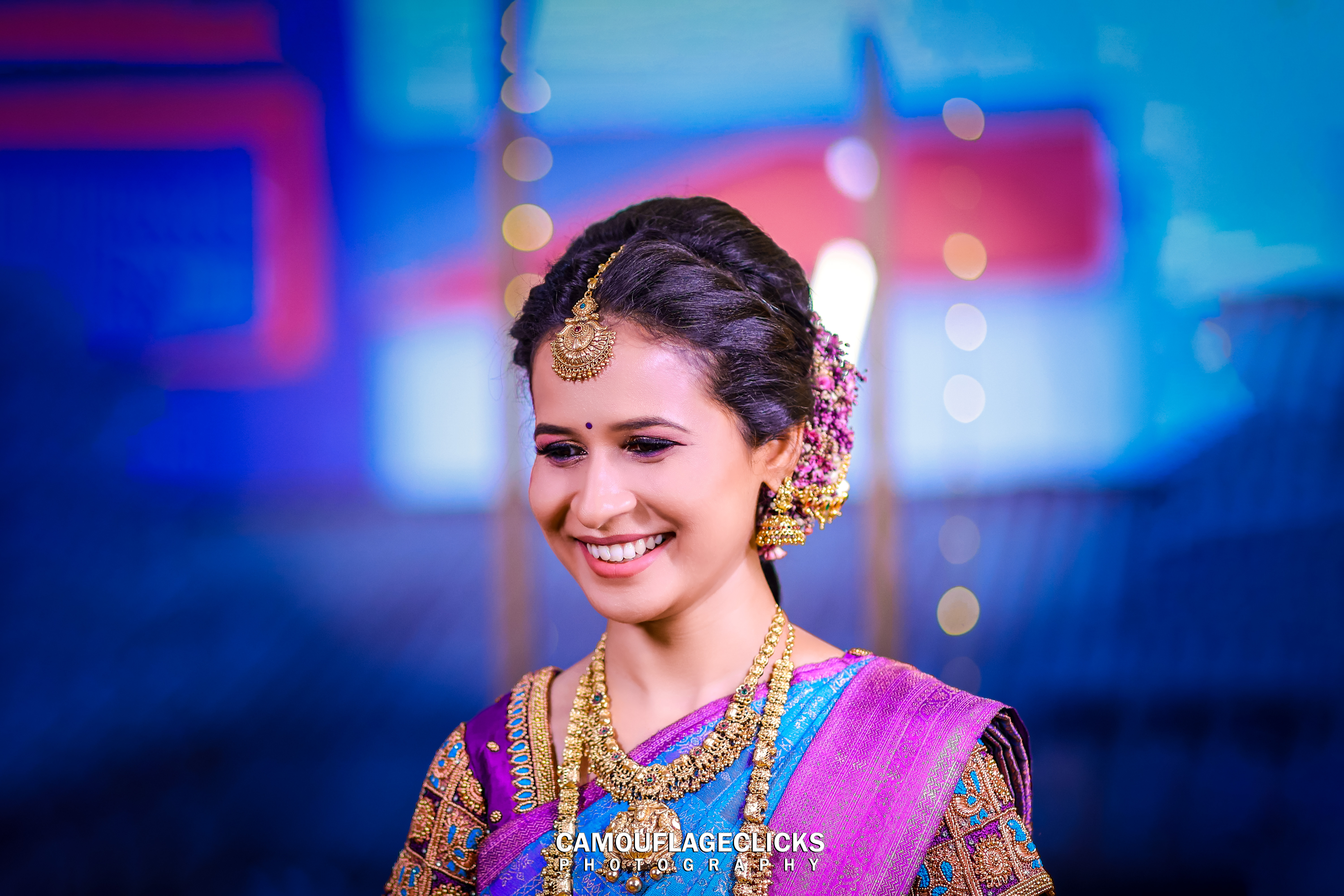 Traditional Wedding Photography