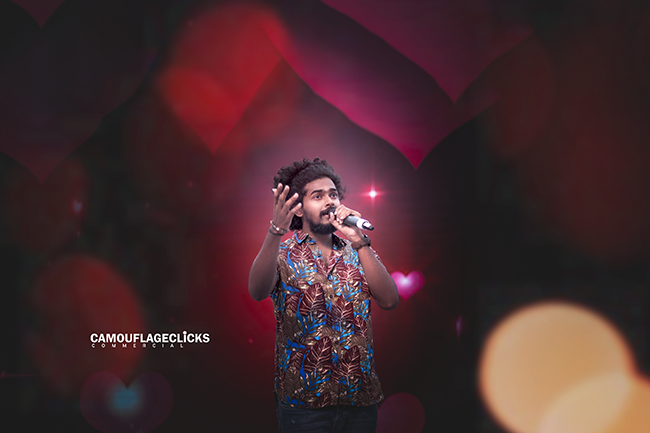 arjun vijay athulya ravi photos