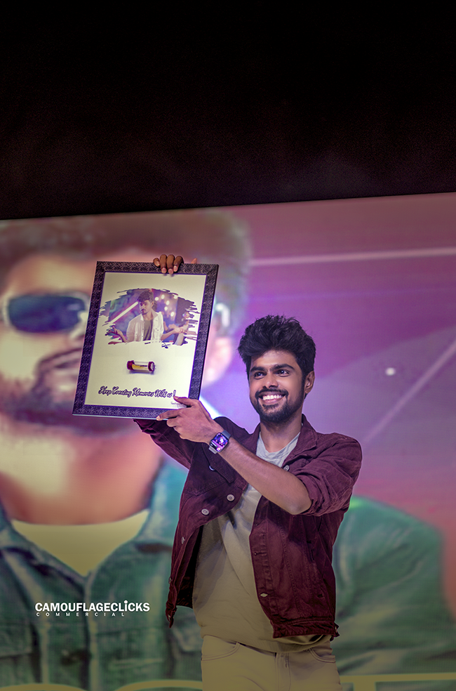 arjun vijay athulya ravi photos