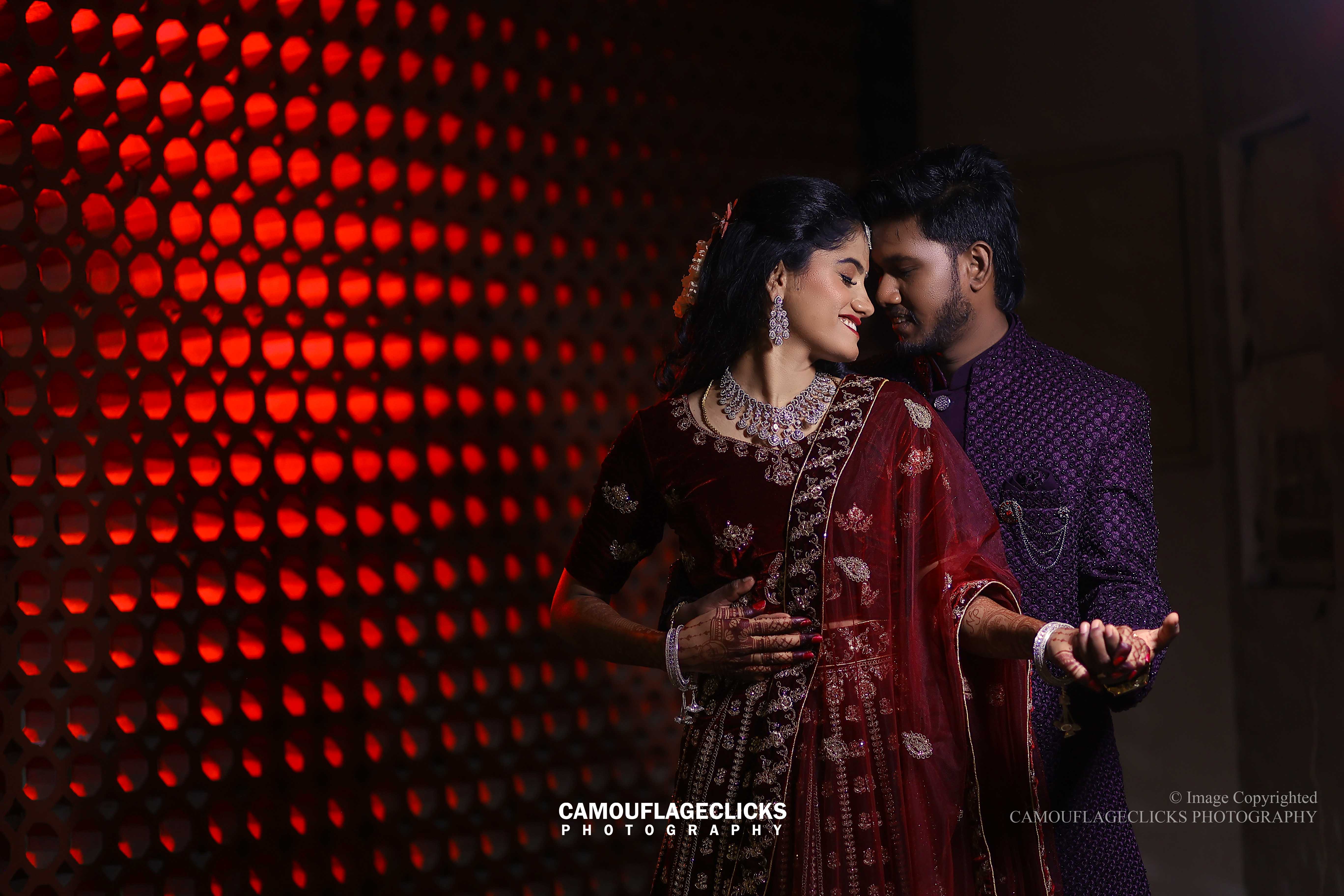 Naveen & Paramu Reception, Wedding Reception Celebration, Reception Highlights, Bride & Groom Moments, Happily Ever After