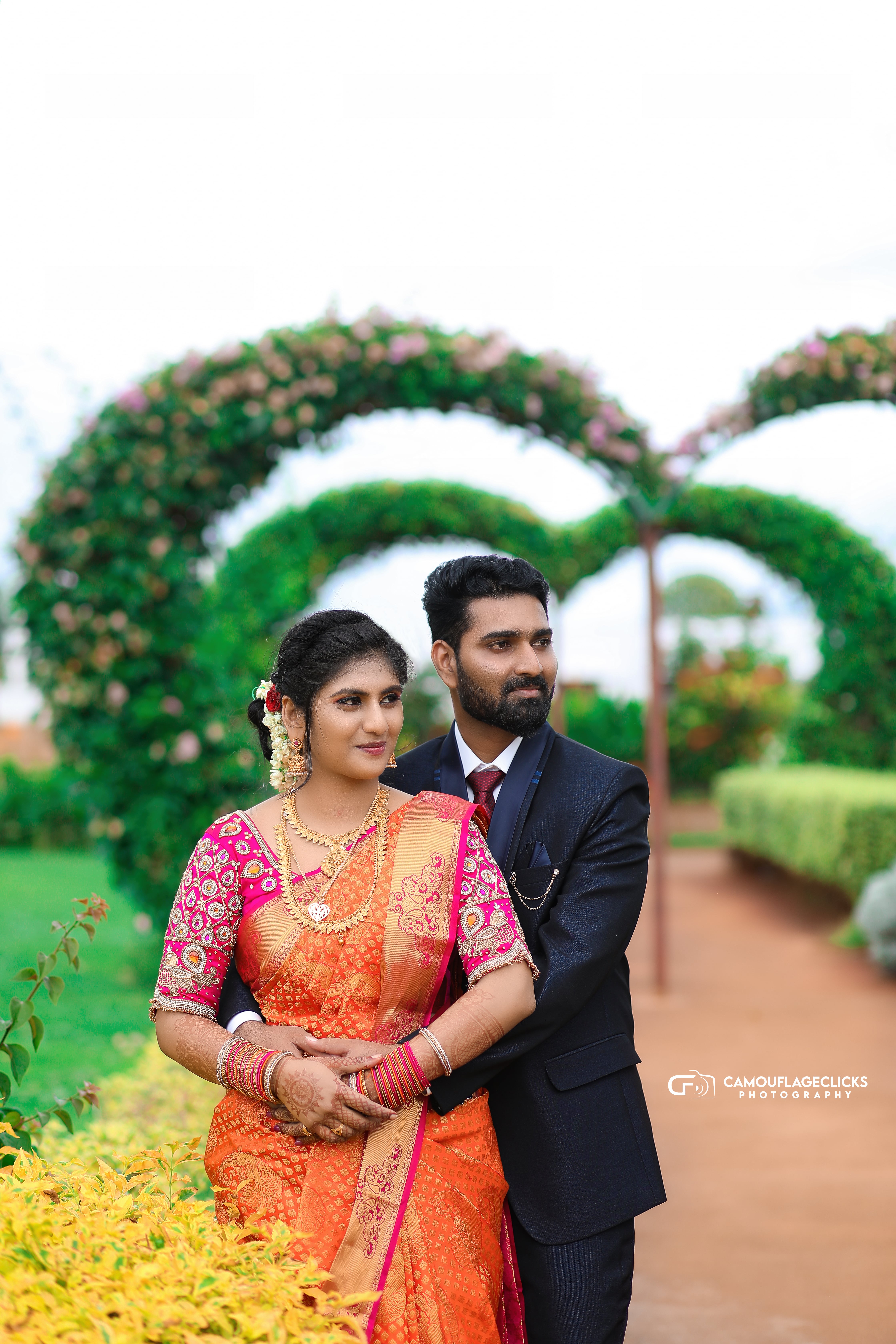 Wedding Photography