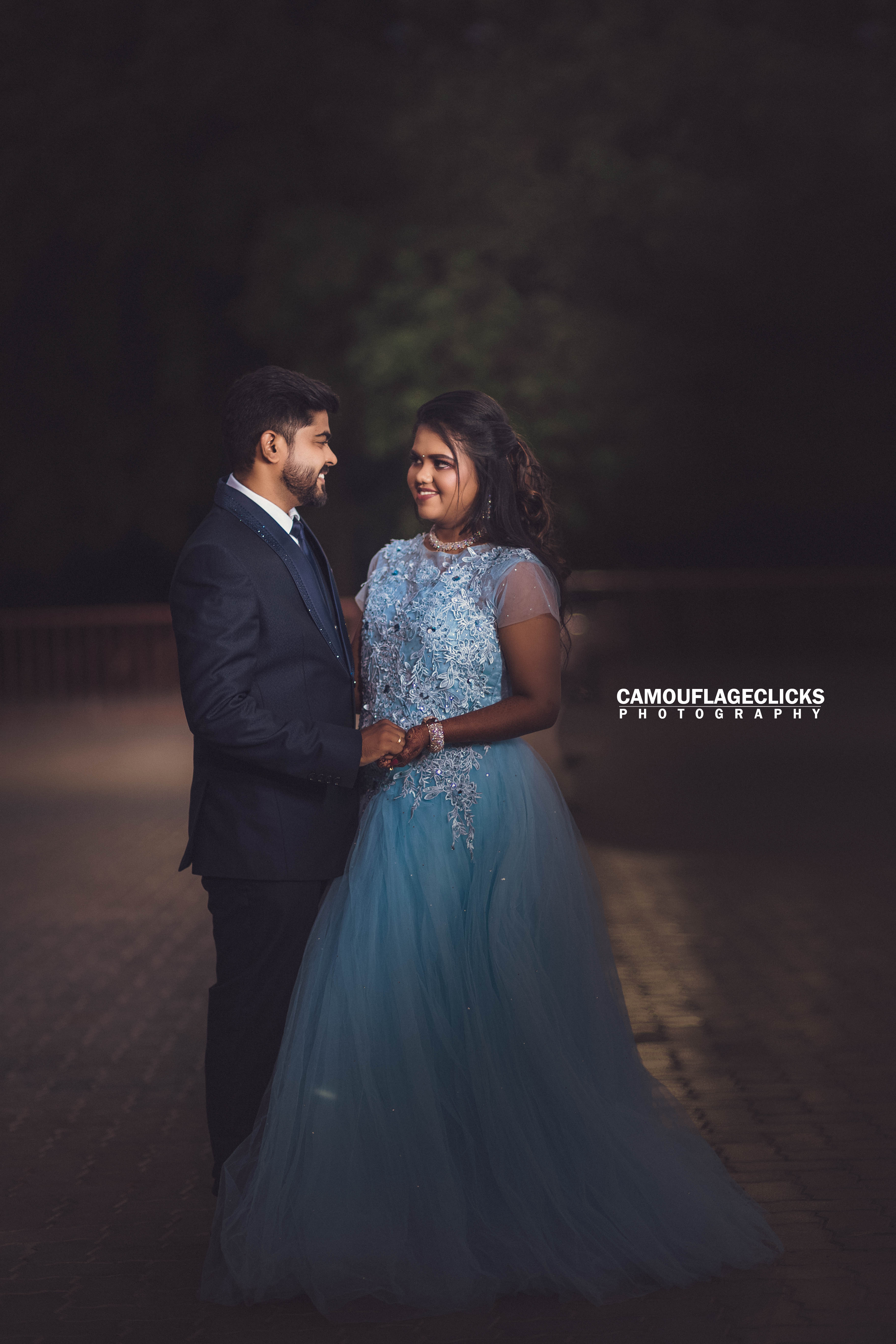 Wedding Photography