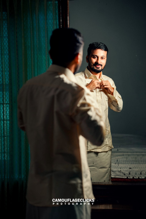 Wedding photography| Candid photography | Candid Photoshoot
