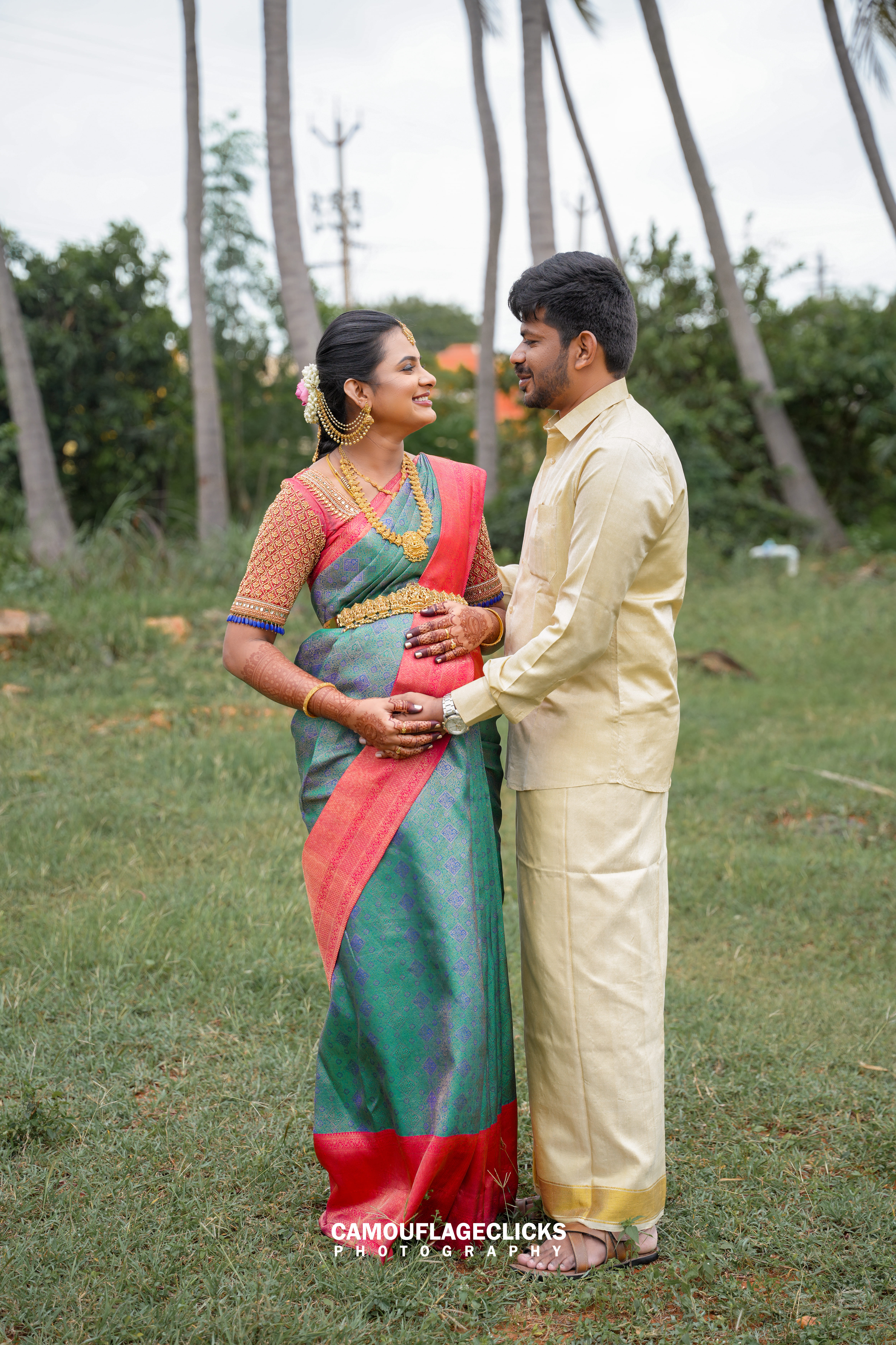 Pravin Karthika baby shower, baby shower photography, maternity celebration, baby shower rituals, baby shower moments, event highlights