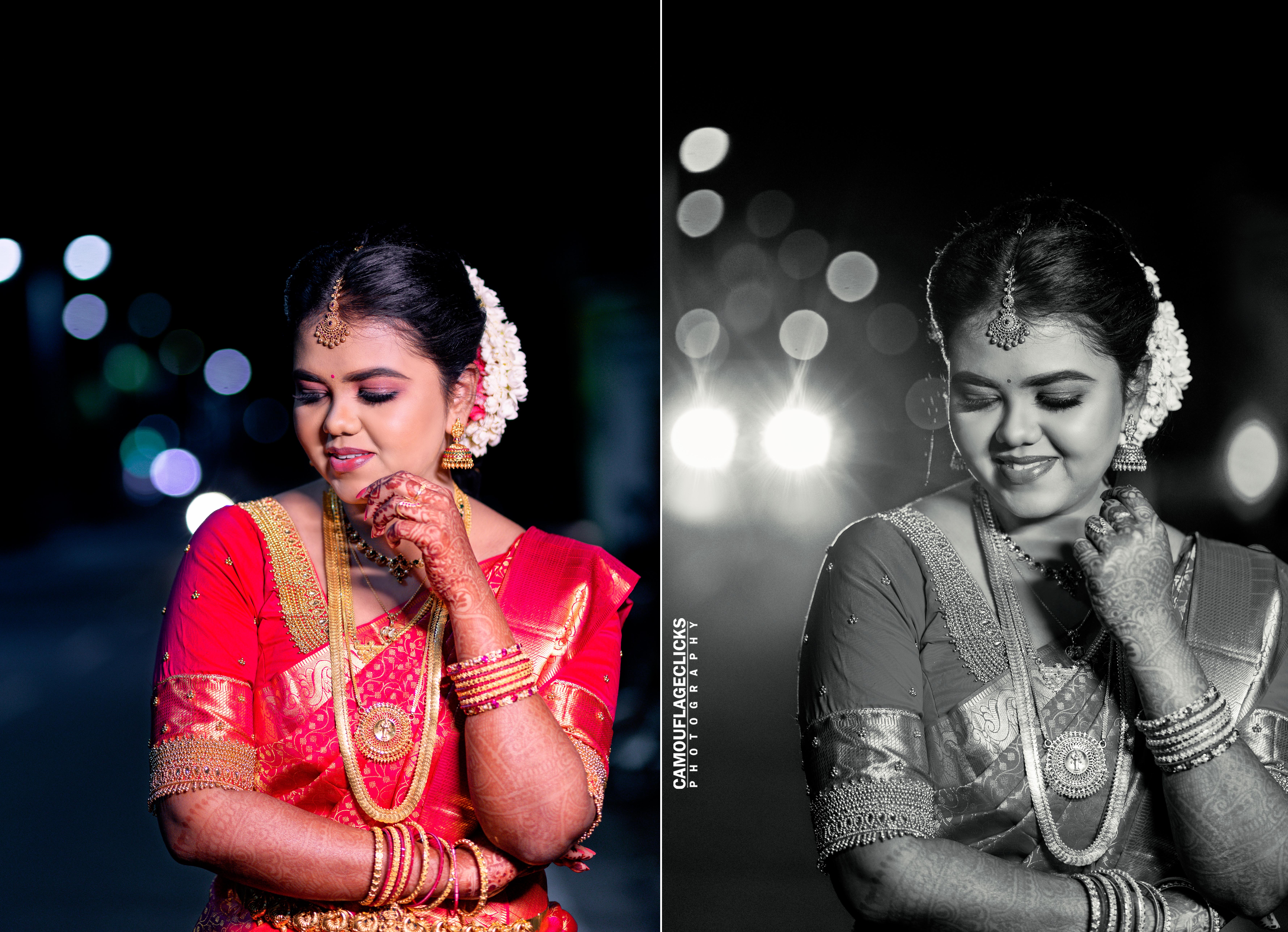 Wedding Photography