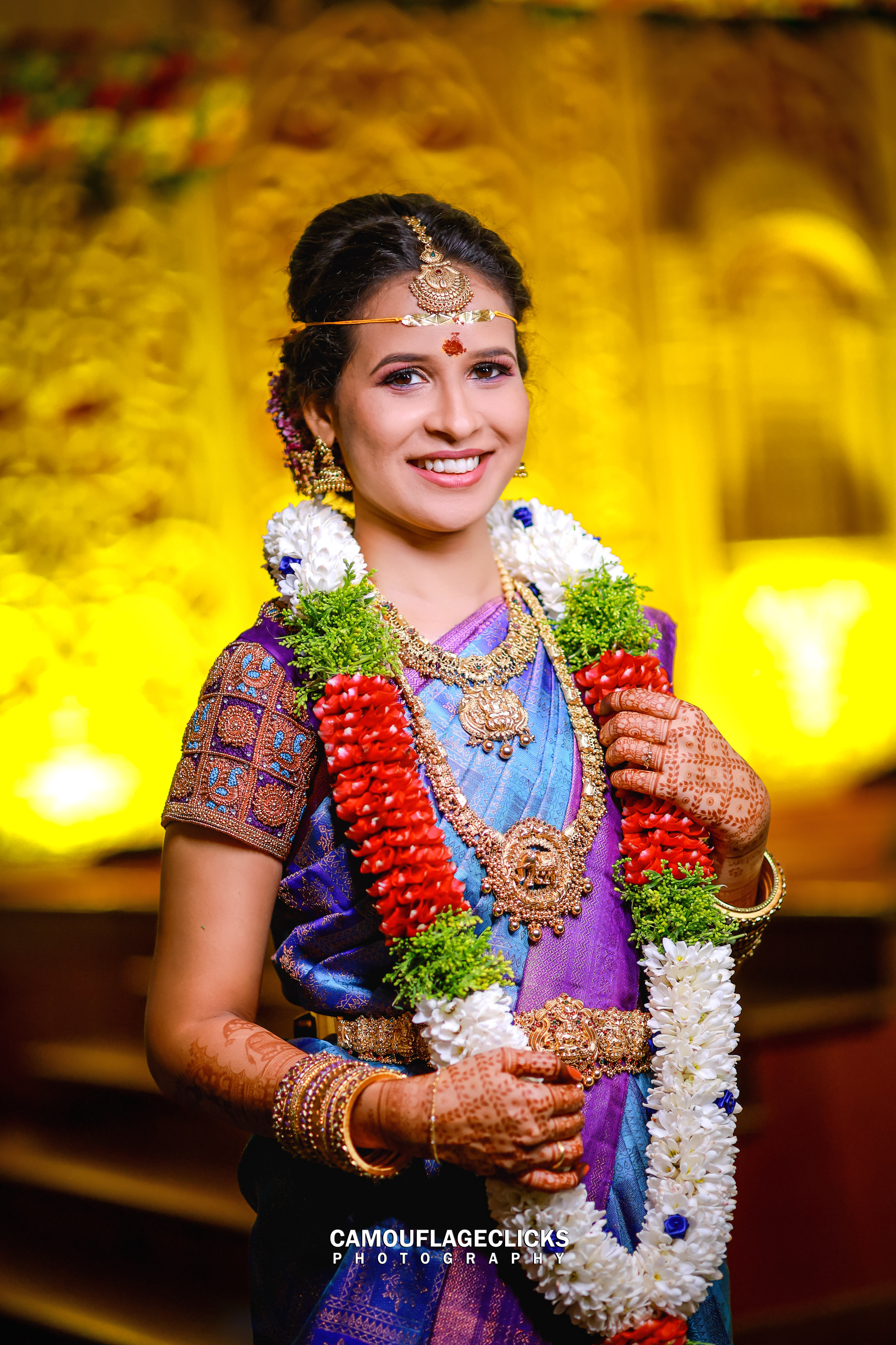 Traditional Wedding Photography