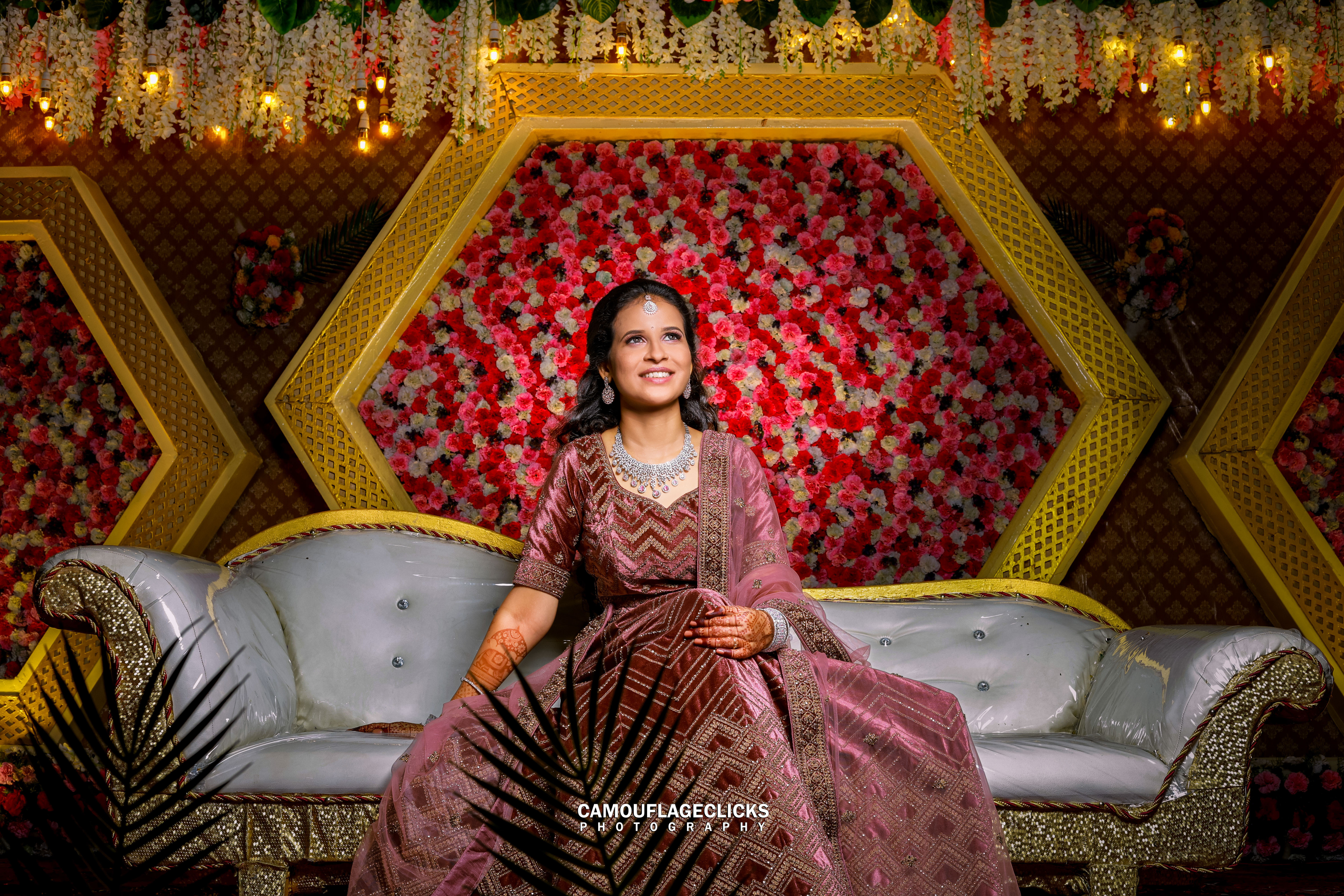 Traditional Wedding Photography