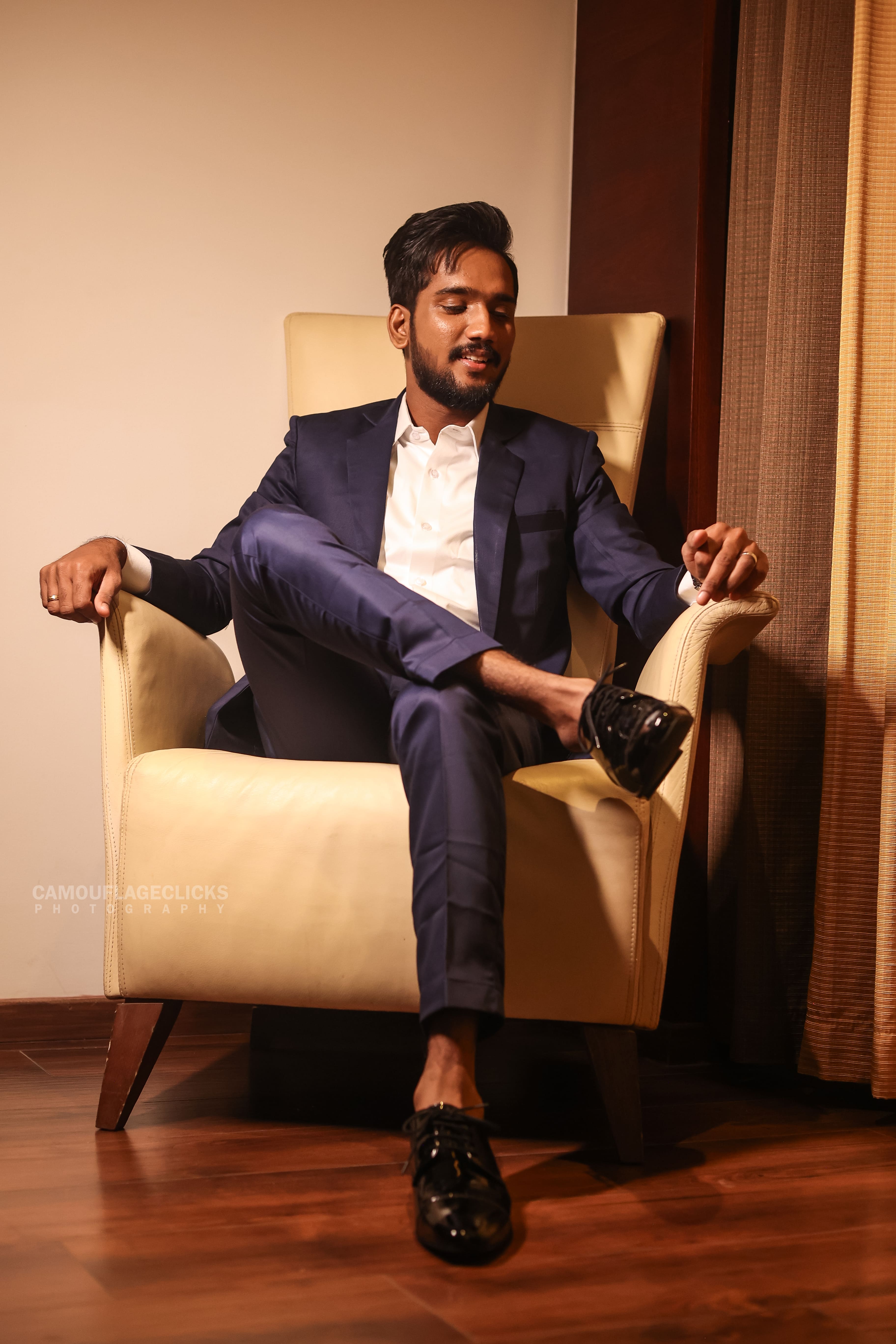 Keerthanaa & Surya's Wedding & Reception