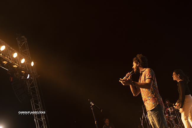 arjun vijay athulya ravi photos