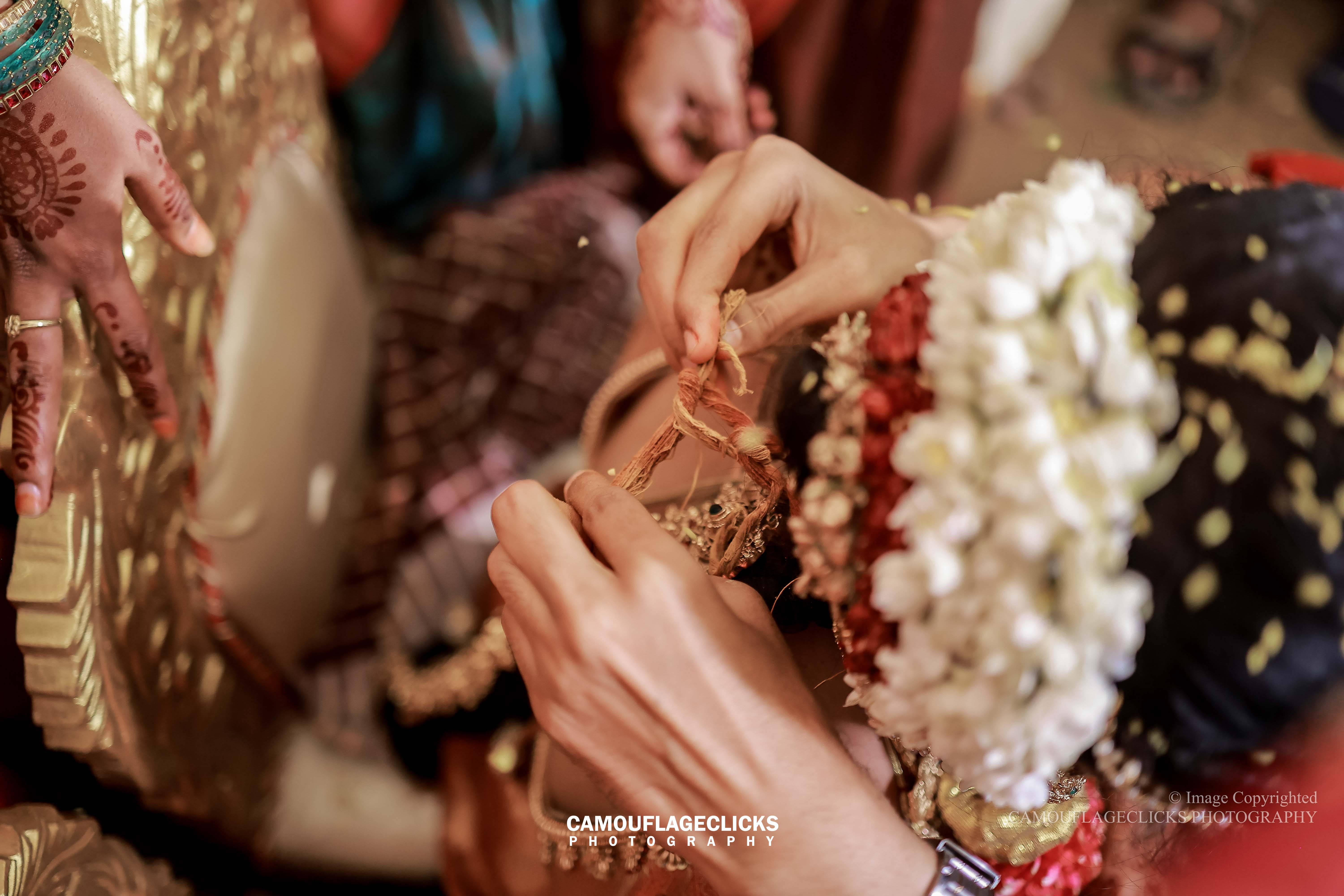 Rajkumar Krittika marriage ceremony, Coimbatore couple shoot, elegant wedding portraits, traditional marriage photography, emotional wedding moments, couple photography in Coimbatore, Indian wedding highlights, South Indian marriage, creative wedding clic