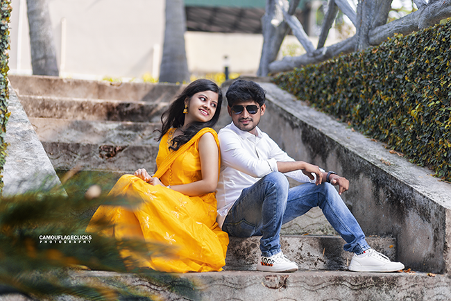 prewedding photoshoot poses for couples