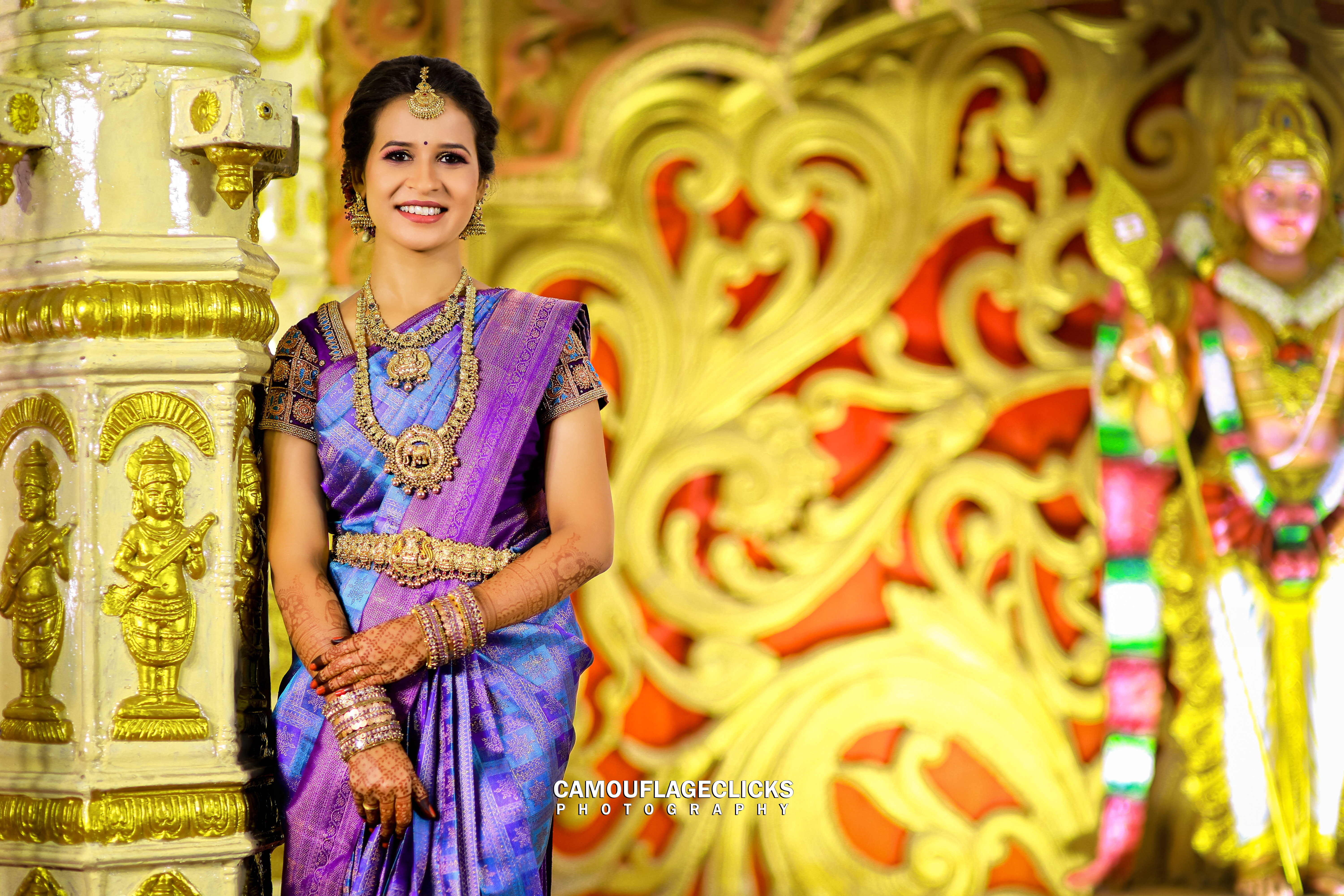 Traditional Wedding Photography