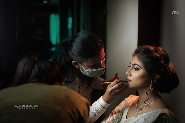 christian wedding photography