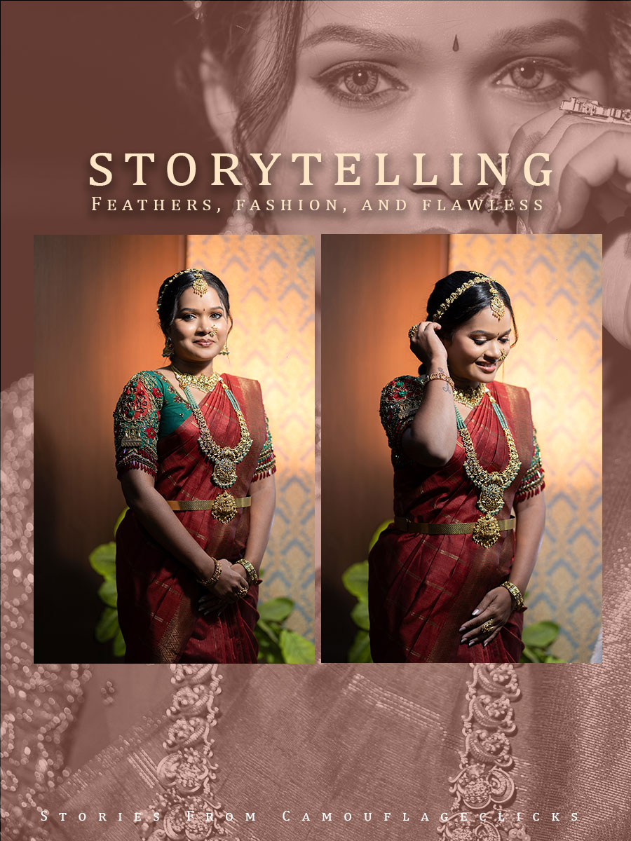 Bridal Shoot, Bridal Photography, Bridal Photoshoot, Traditional Bridal Photography, Luxury Bridal Photography, Cinematic Bridal Photography, Bridal Portraits, Bridal Photoshoot Coimbatore