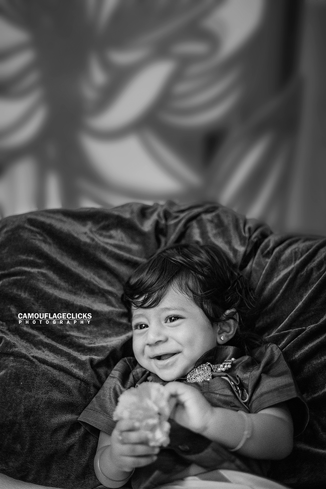 Baby boy Phototography - Naming Ceremony