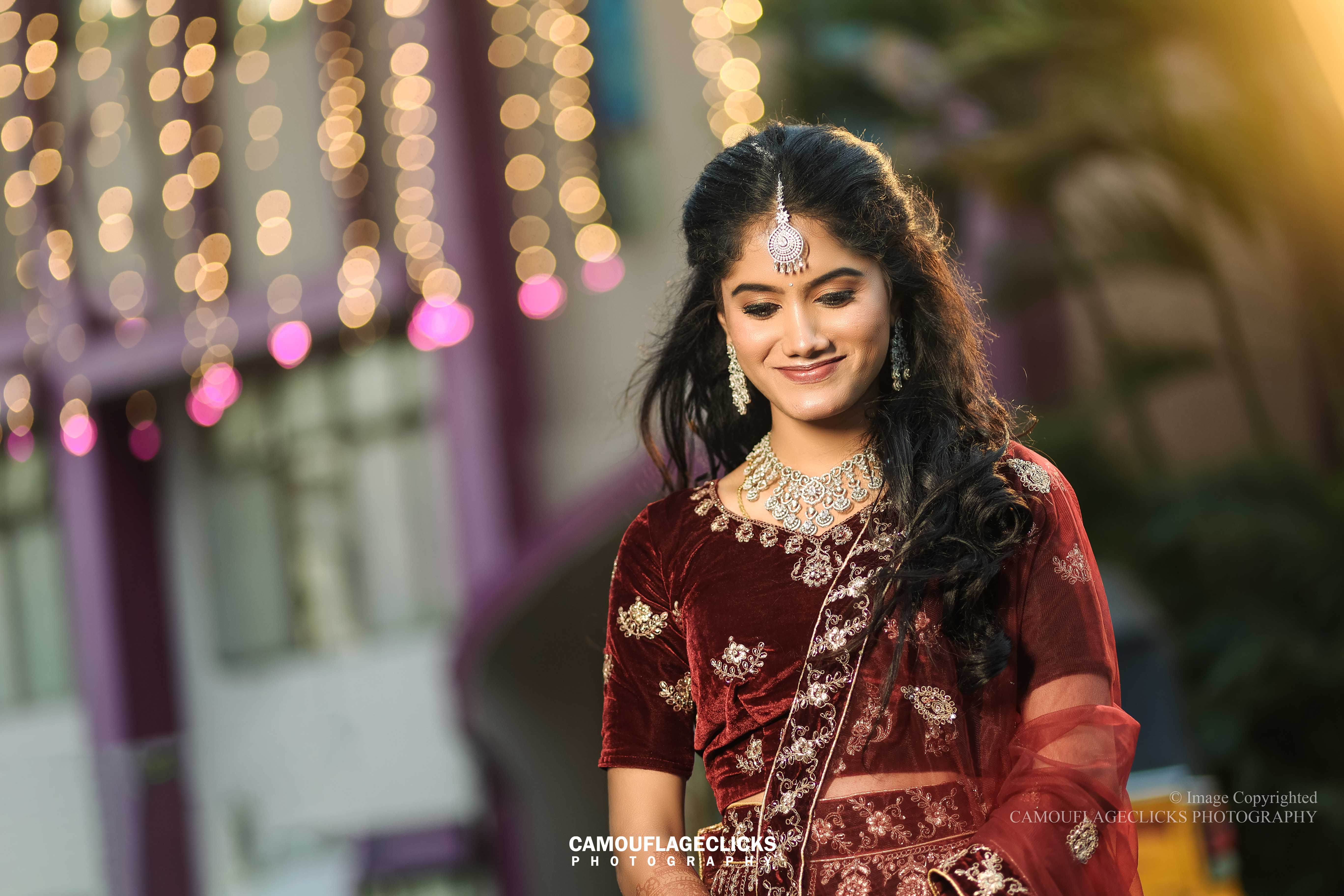 Naveen & Paramu Reception, Wedding Reception Celebration, Reception Highlights, Bride & Groom Moments, Happily Ever After