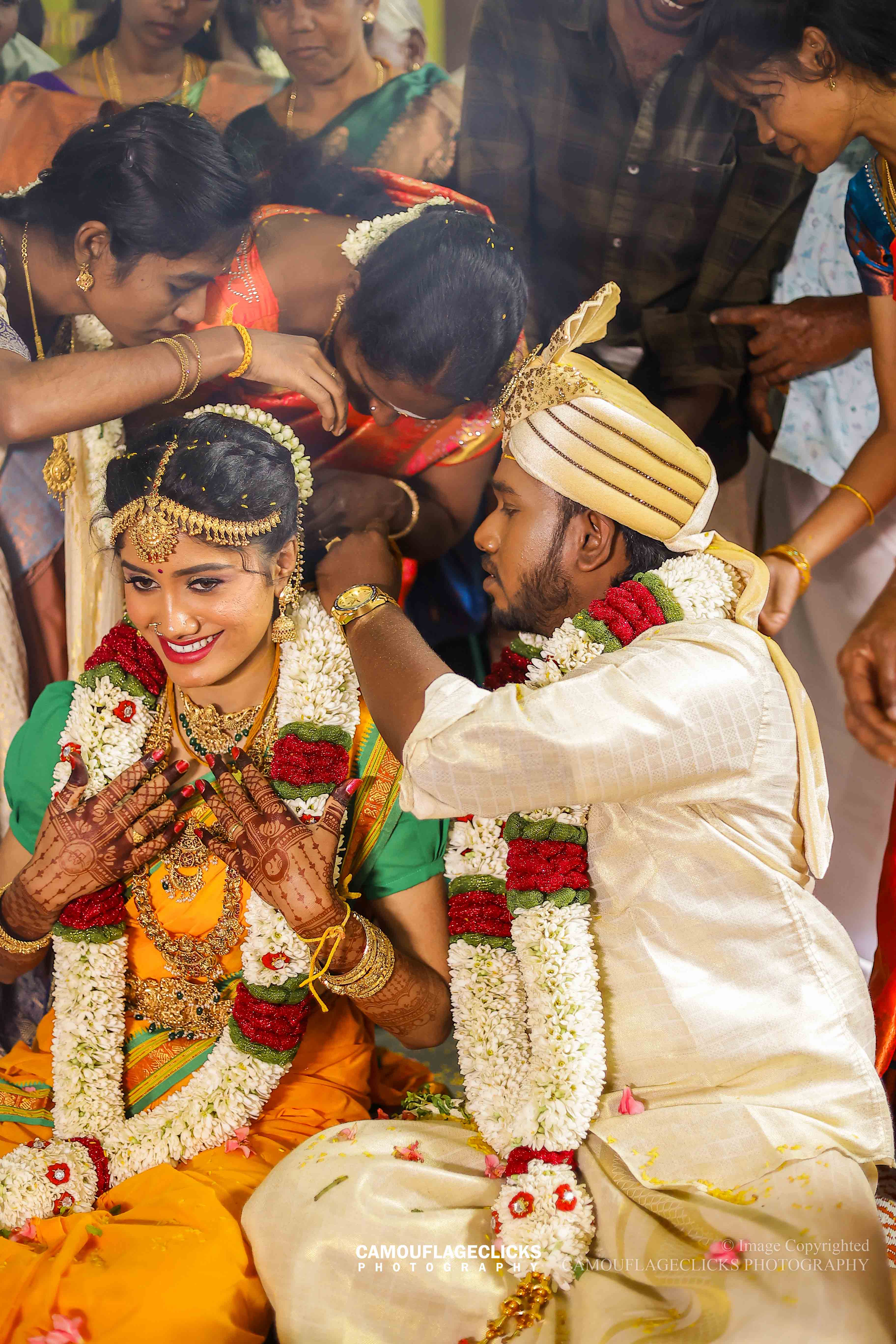 Naveen Paramu Wedding Reception, South Indian Wedding Trends, Elegant Wedding Decor, Bridal Outfit Ideas, Groom Style, Ceremony Highlights, Reception Moments, Wedding Photography, Love Story, Memorable Celebration